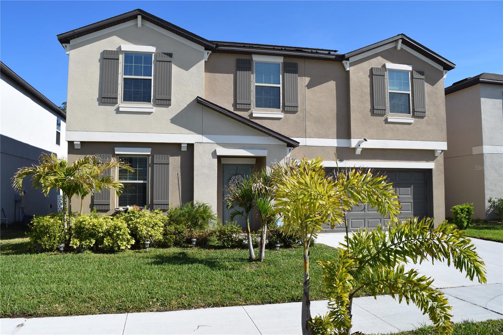12957 WILDFLOWER MEADOW DR, RIVERVIEW, FL, 33579