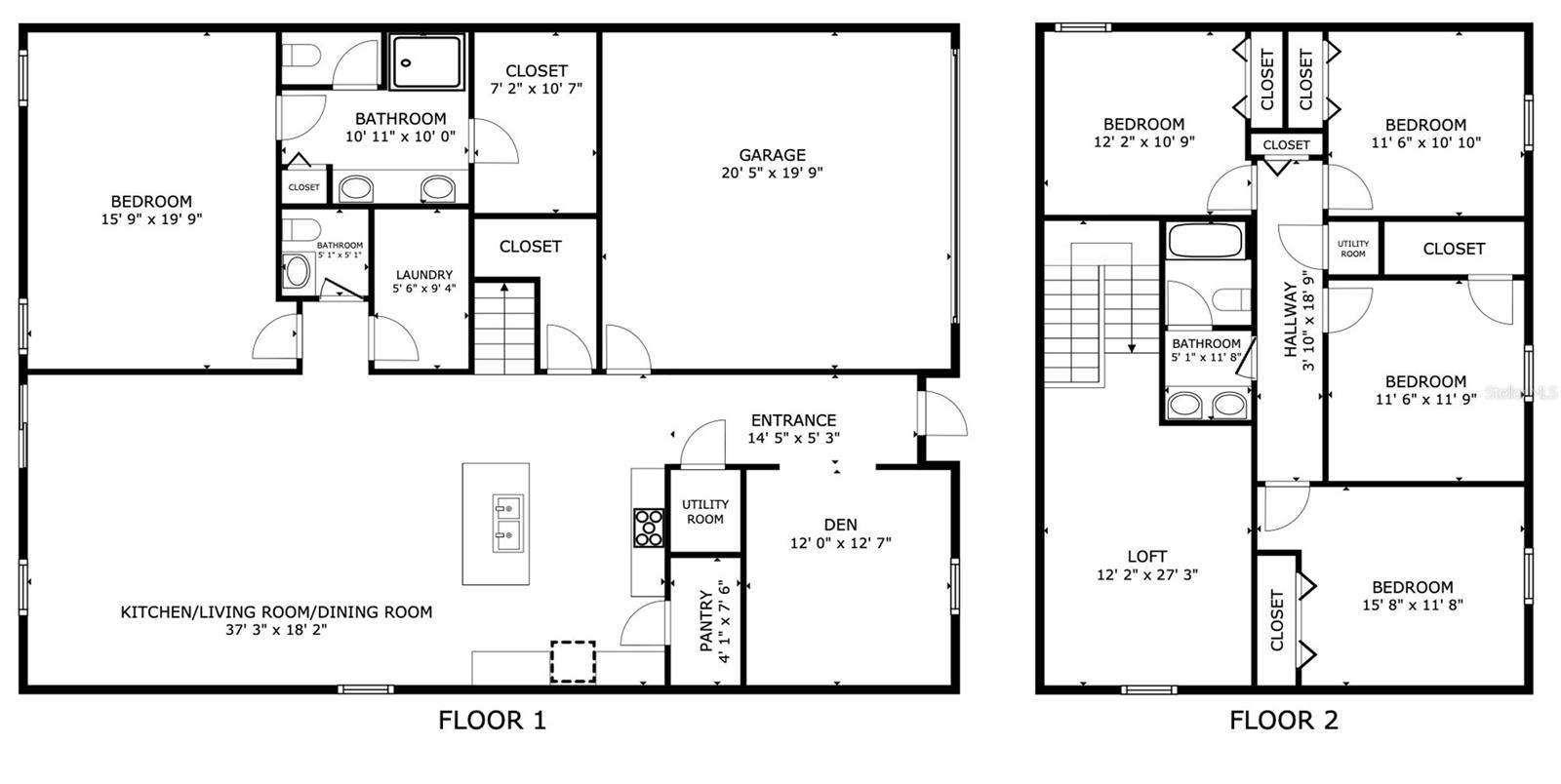 12957 WILDFLOWER MEADOW DR, RIVERVIEW, FL, 33579