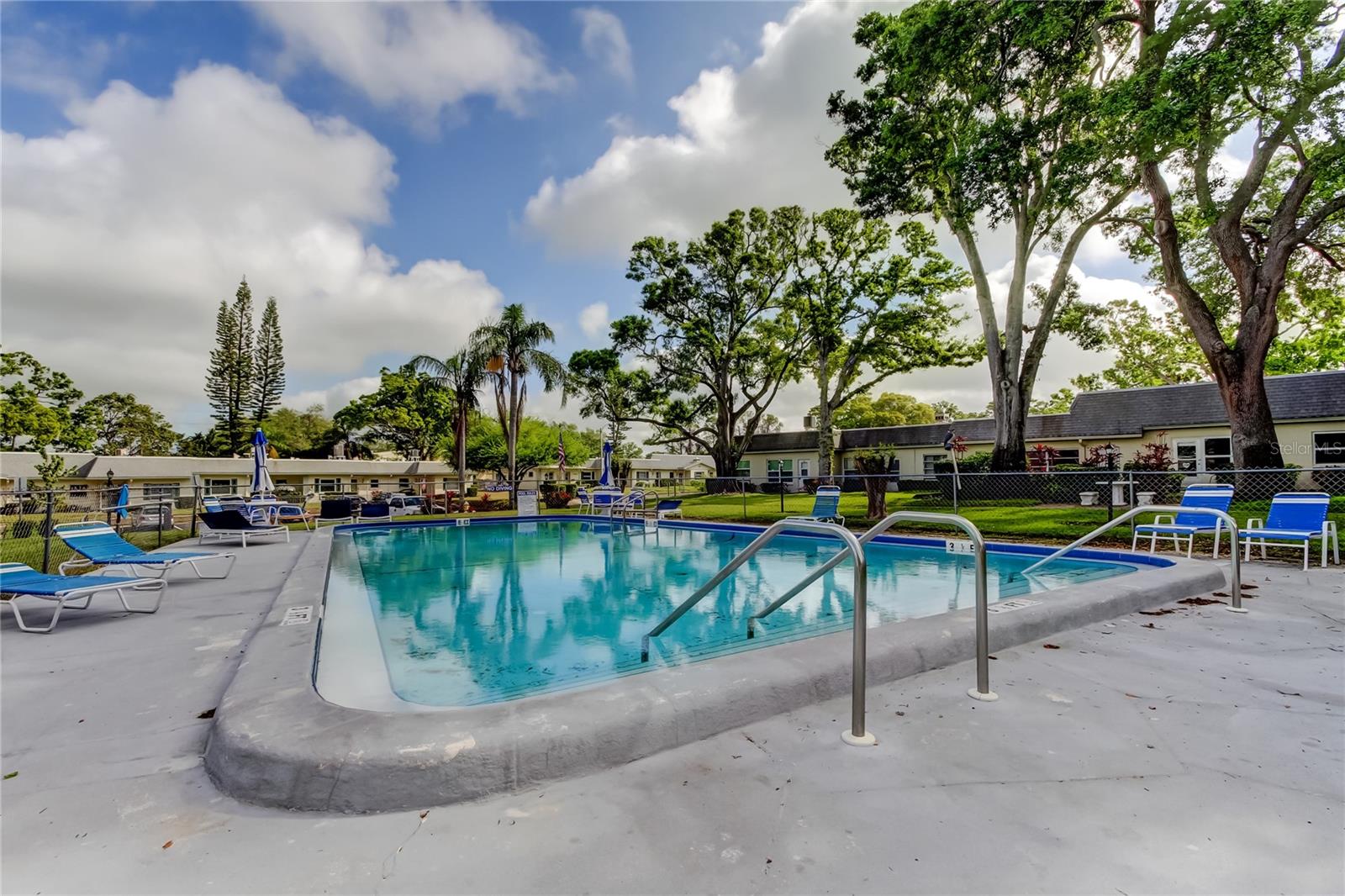 1466 NORMANDY PARK DR #4, CLEARWATER, FL, 33756