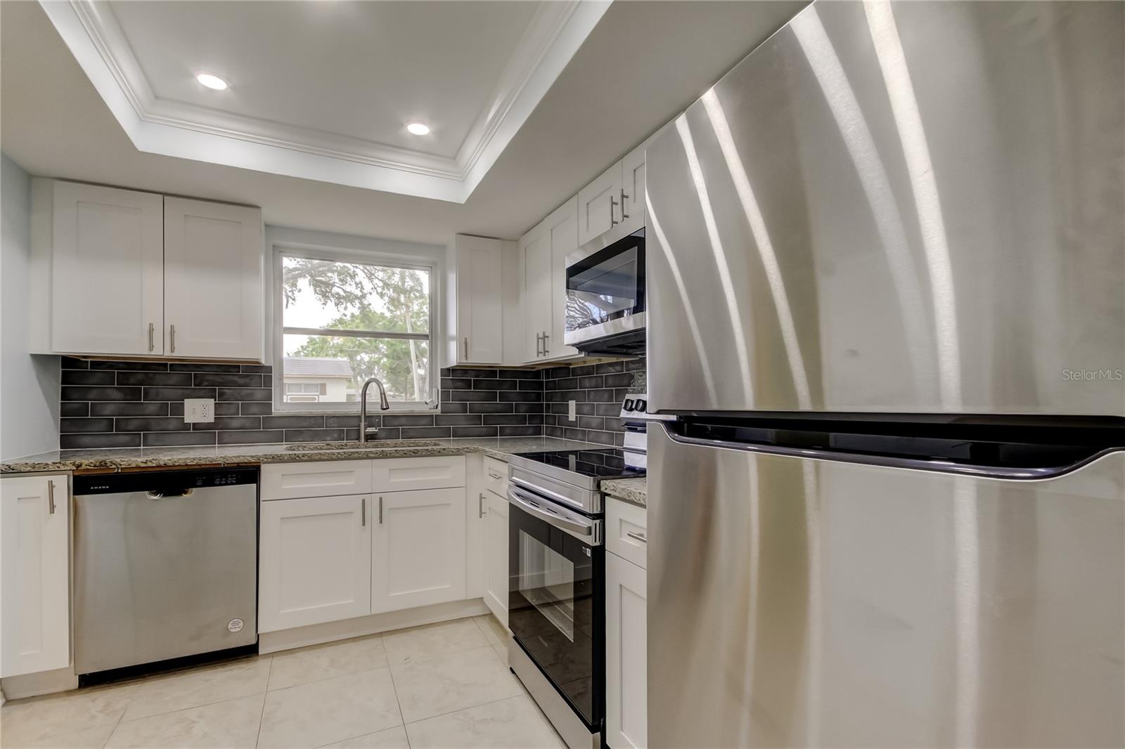 1466 NORMANDY PARK DR #4, CLEARWATER, FL, 33756