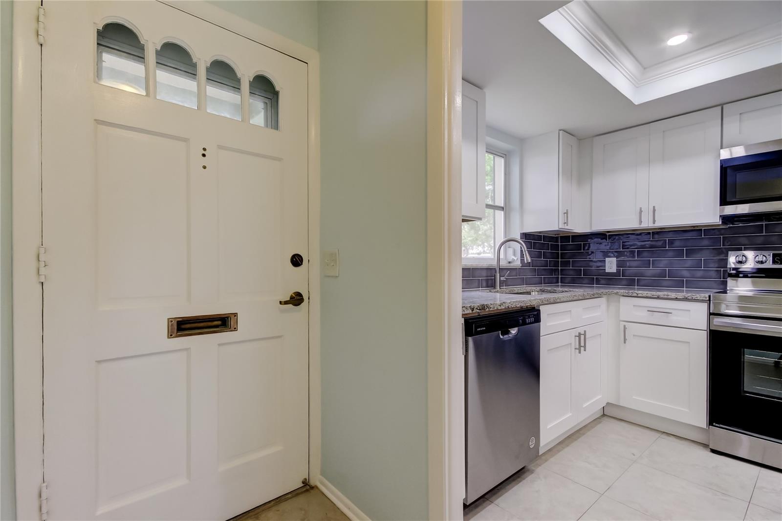 1466 NORMANDY PARK DR #4, CLEARWATER, FL, 33756