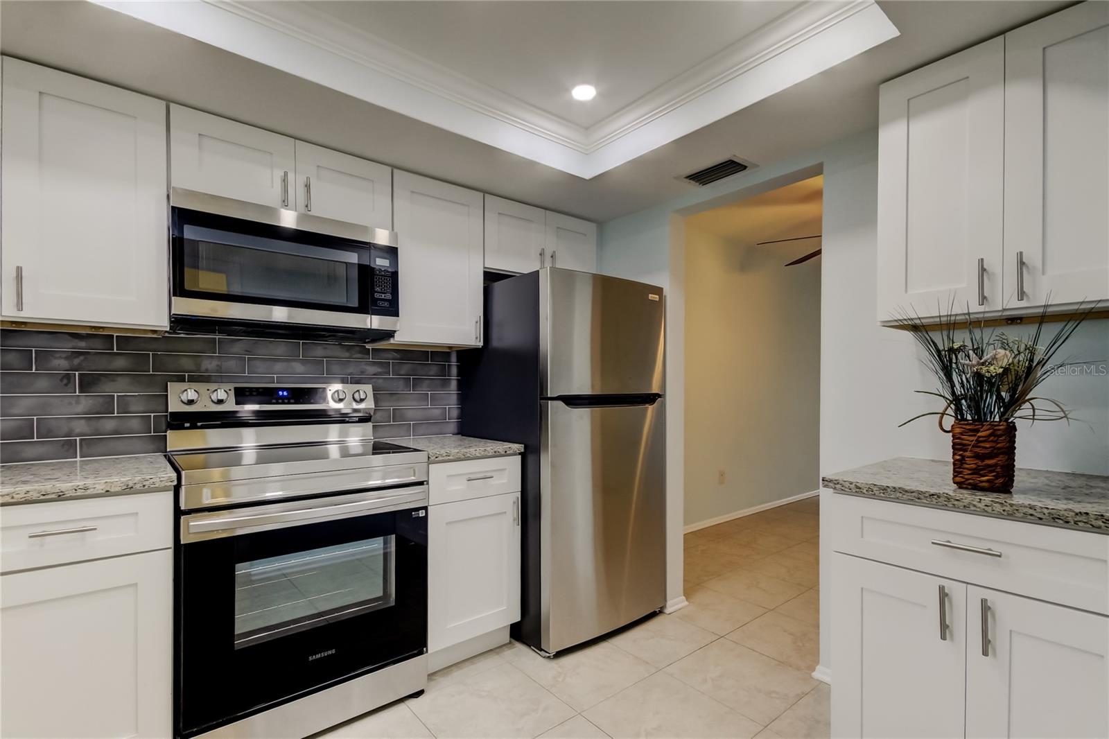 1466 NORMANDY PARK DR #4, CLEARWATER, FL, 33756