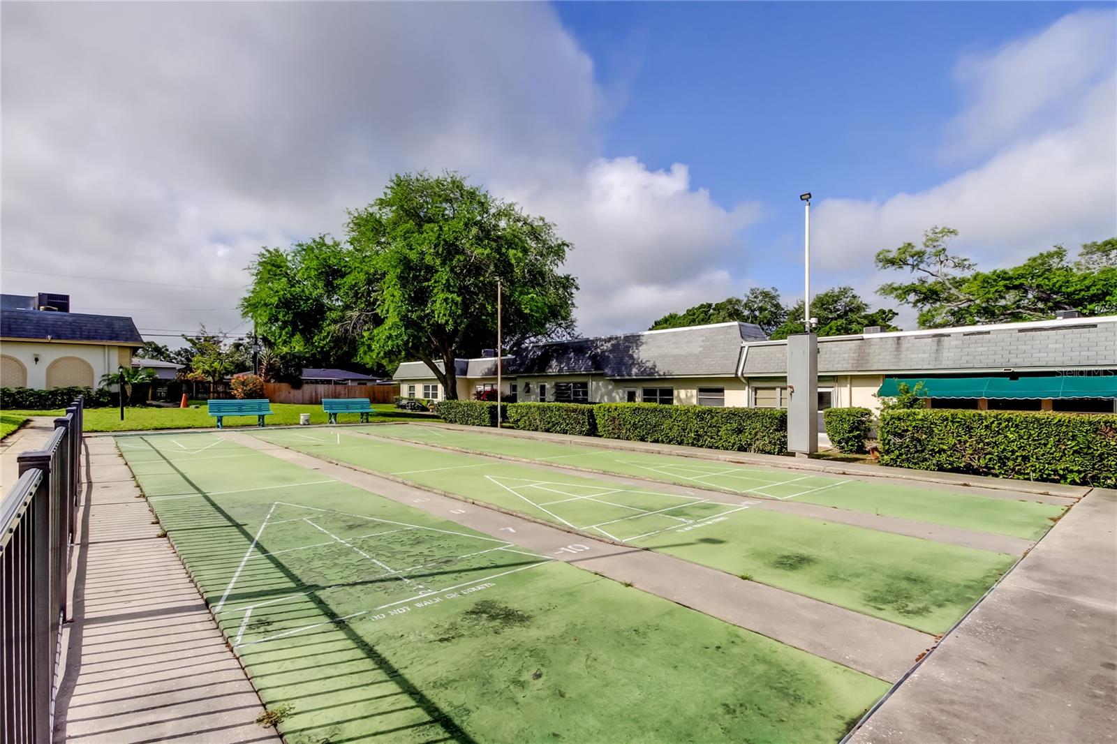 1466 NORMANDY PARK DR #4, CLEARWATER, FL, 33756