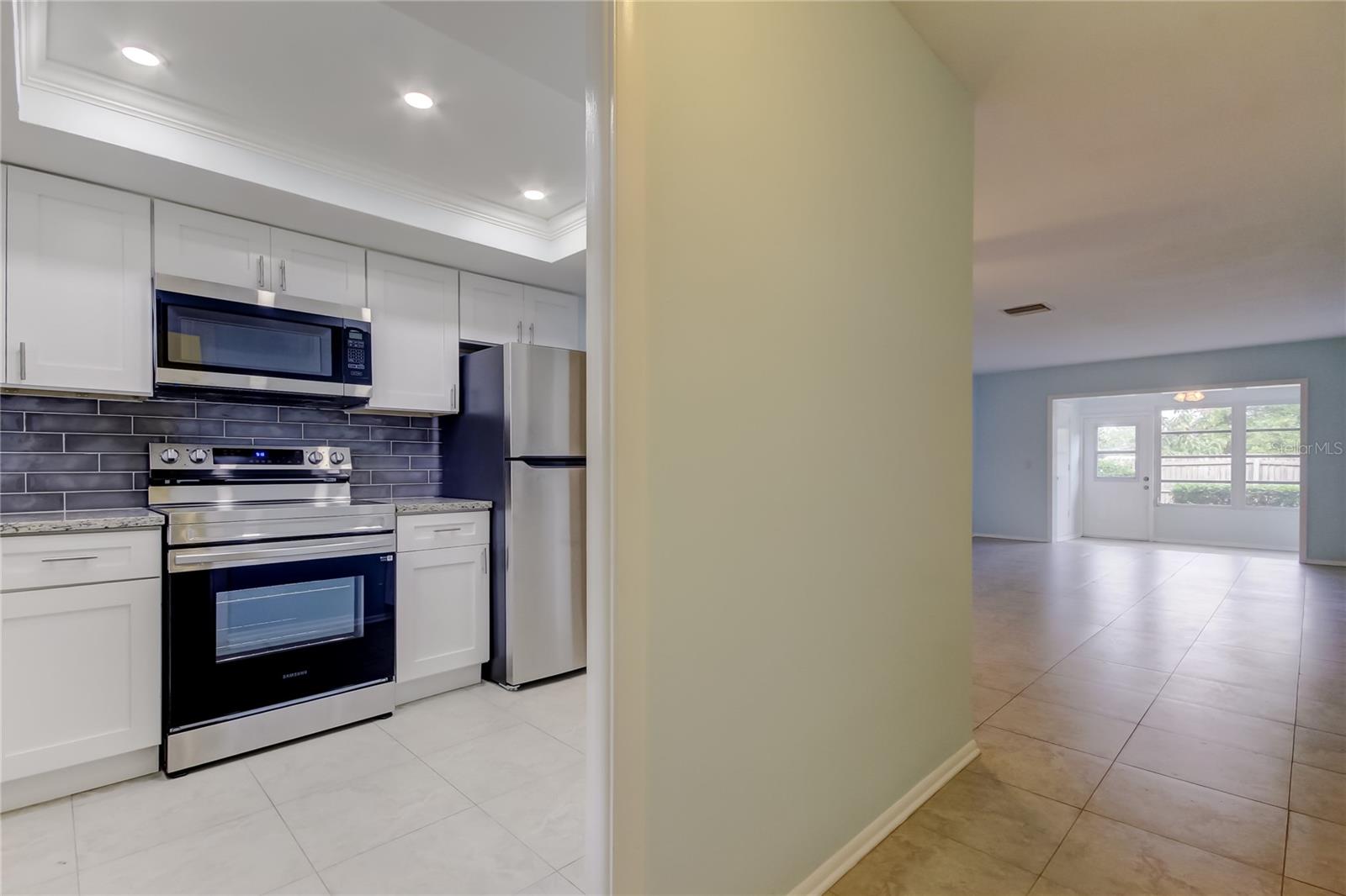 1466 NORMANDY PARK DR #4, CLEARWATER, FL, 33756