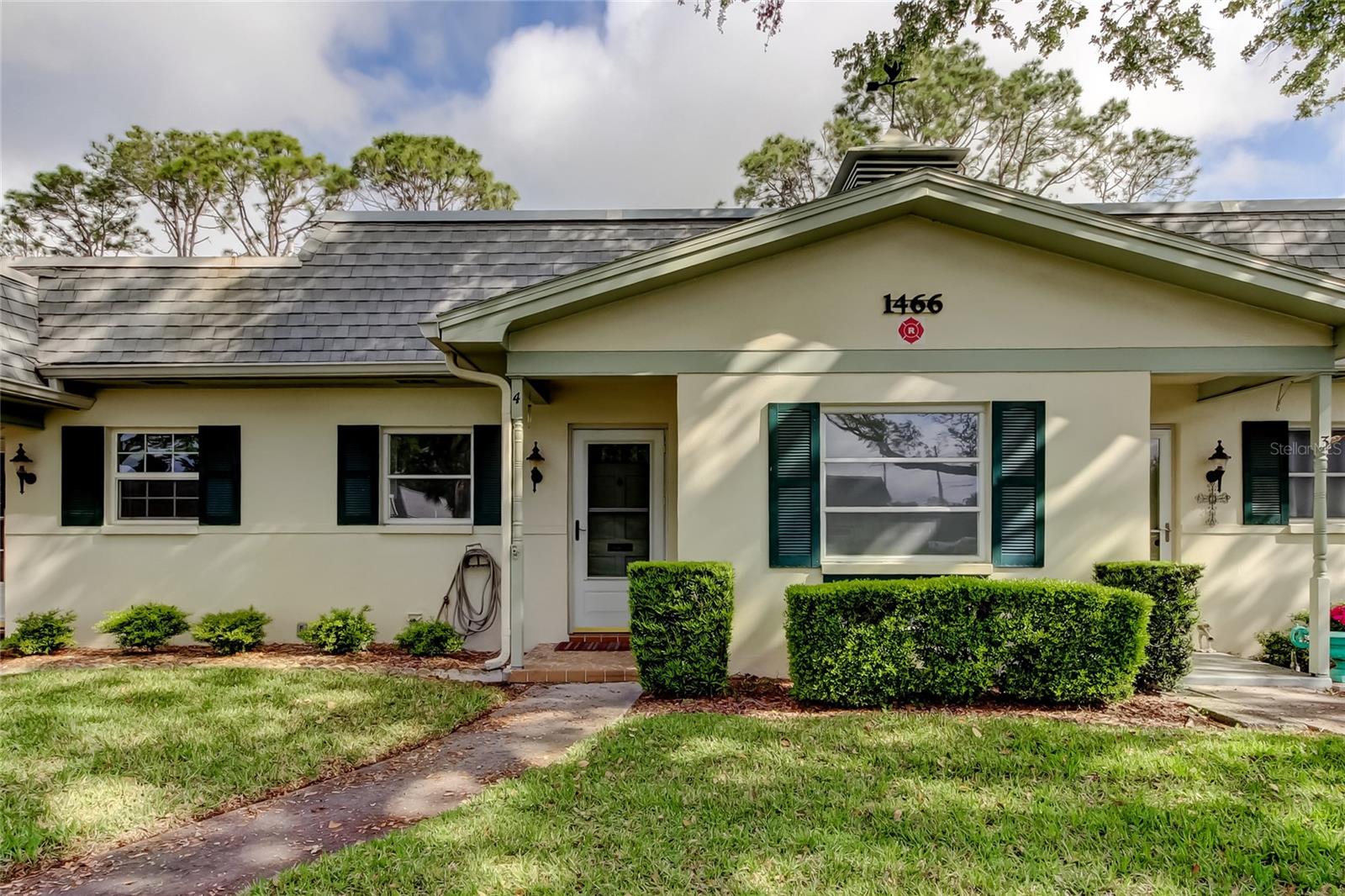 1466 NORMANDY PARK DR #4, CLEARWATER, FL, 33756
