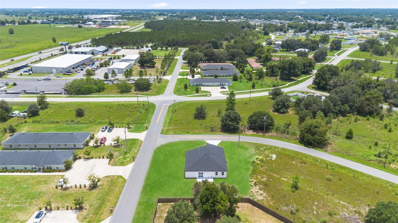 55 LAUREL CRSE, OCALA, FL, 34480