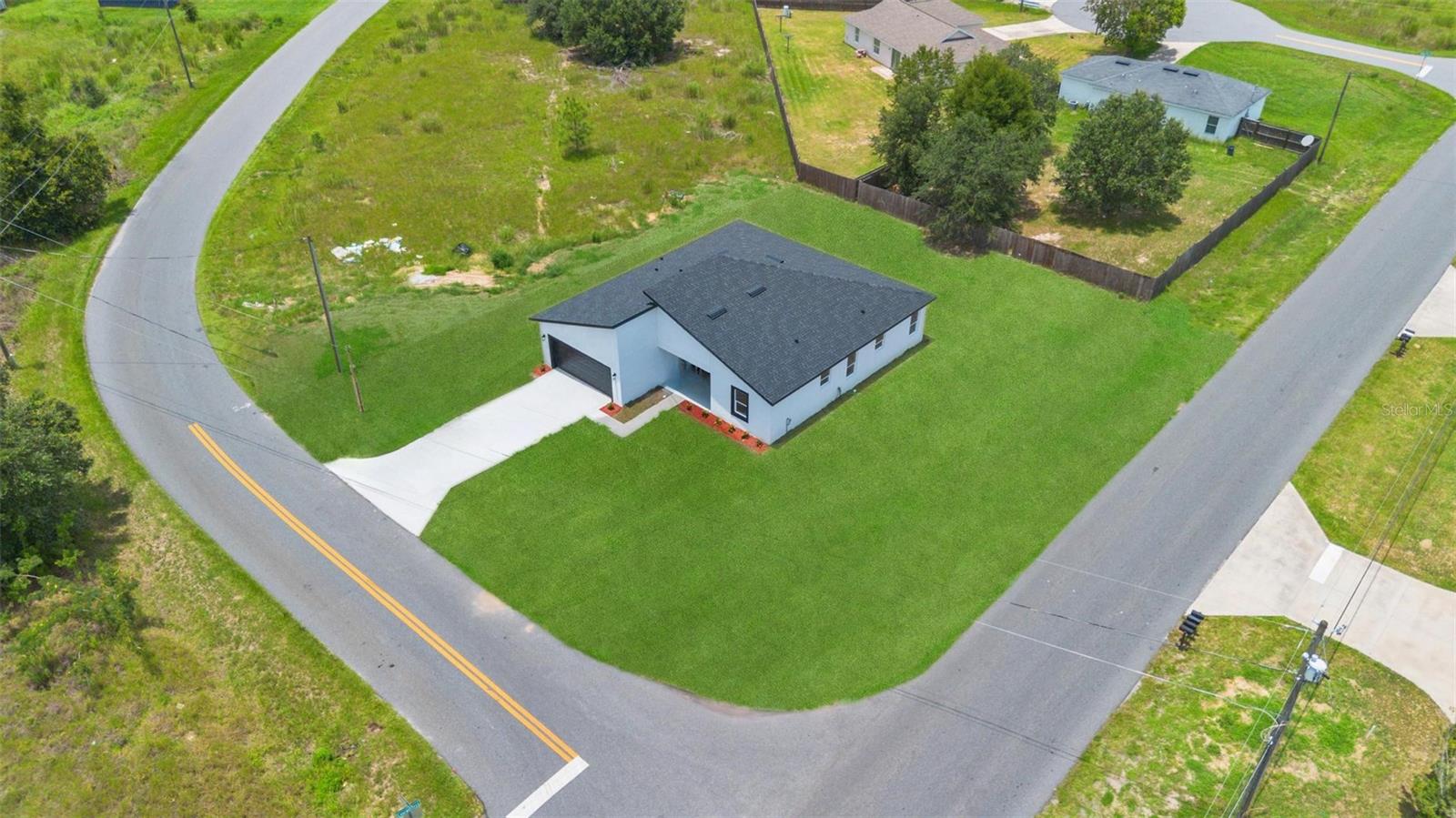 55 LAUREL CRSE, OCALA, FL, 34480