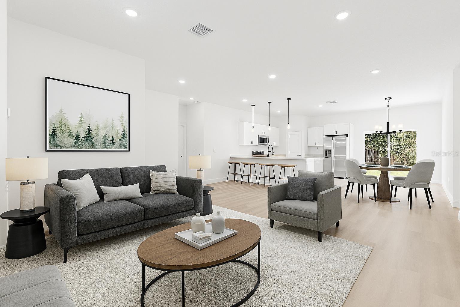 55 LAUREL CRSE, OCALA, FL, 34480