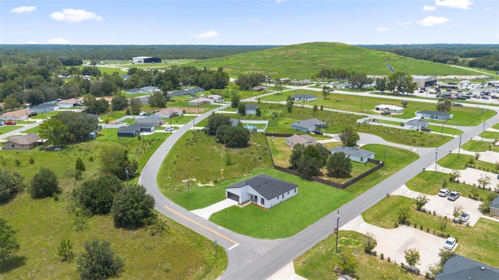 55 LAUREL CRSE, OCALA, FL, 34480