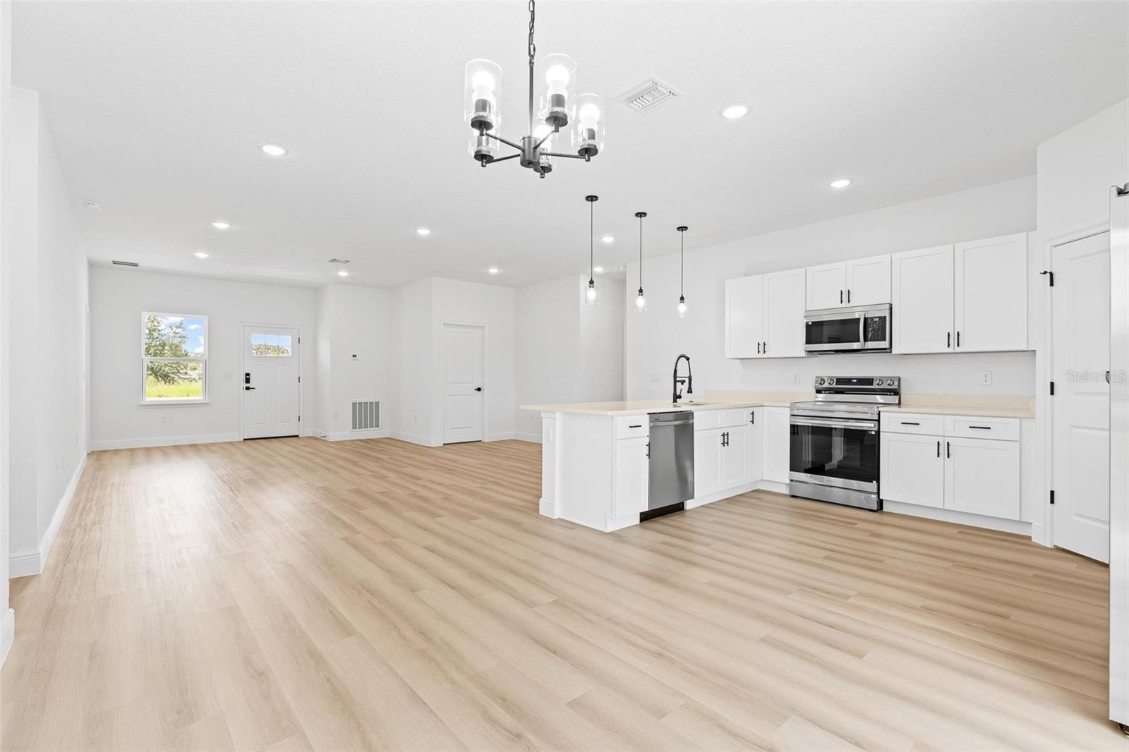 55 LAUREL CRSE, OCALA, FL, 34480