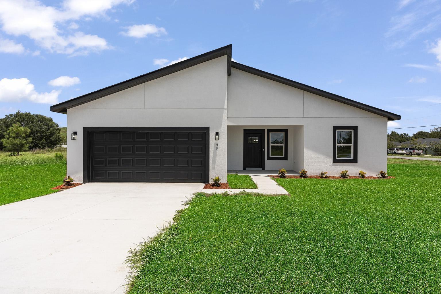 55 LAUREL CRSE, OCALA, FL, 34480