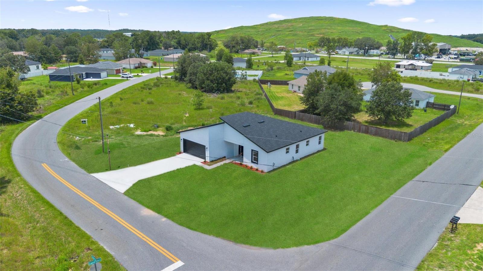 55 LAUREL CRSE, OCALA, FL, 34480