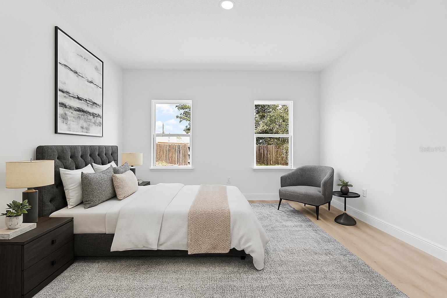 55 LAUREL CRSE, OCALA, FL, 34480