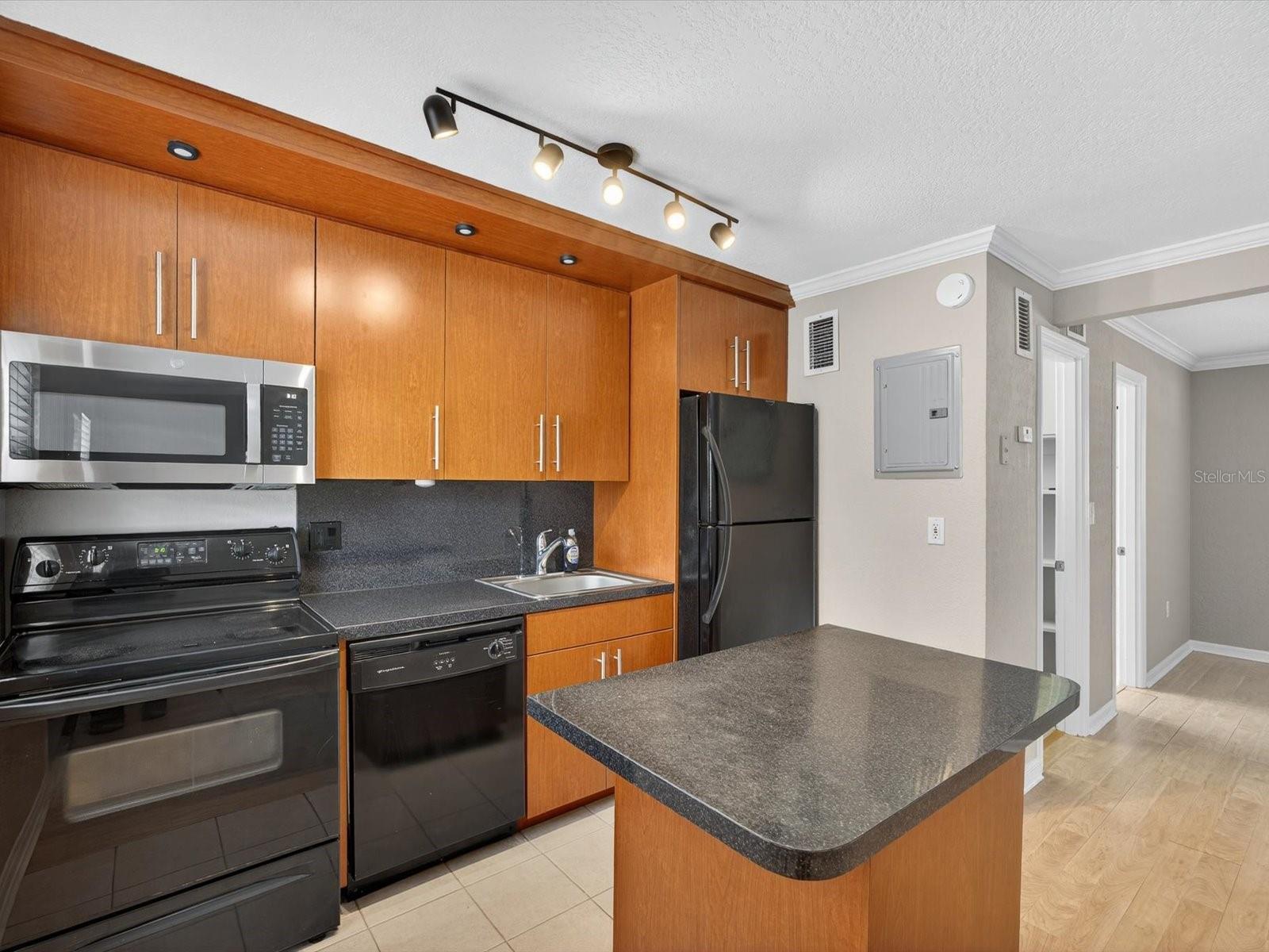 2507 E CENTRAL BLVD #21, ORLANDO, FL, 32803