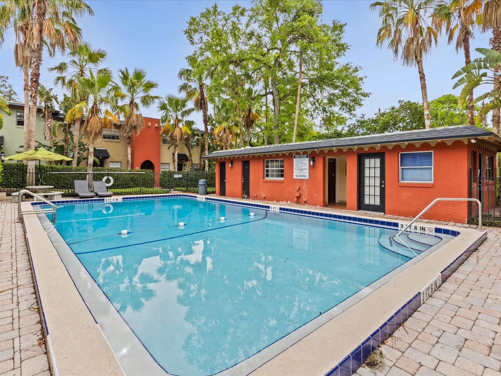 2507 E CENTRAL BLVD #21, ORLANDO, FL, 32803