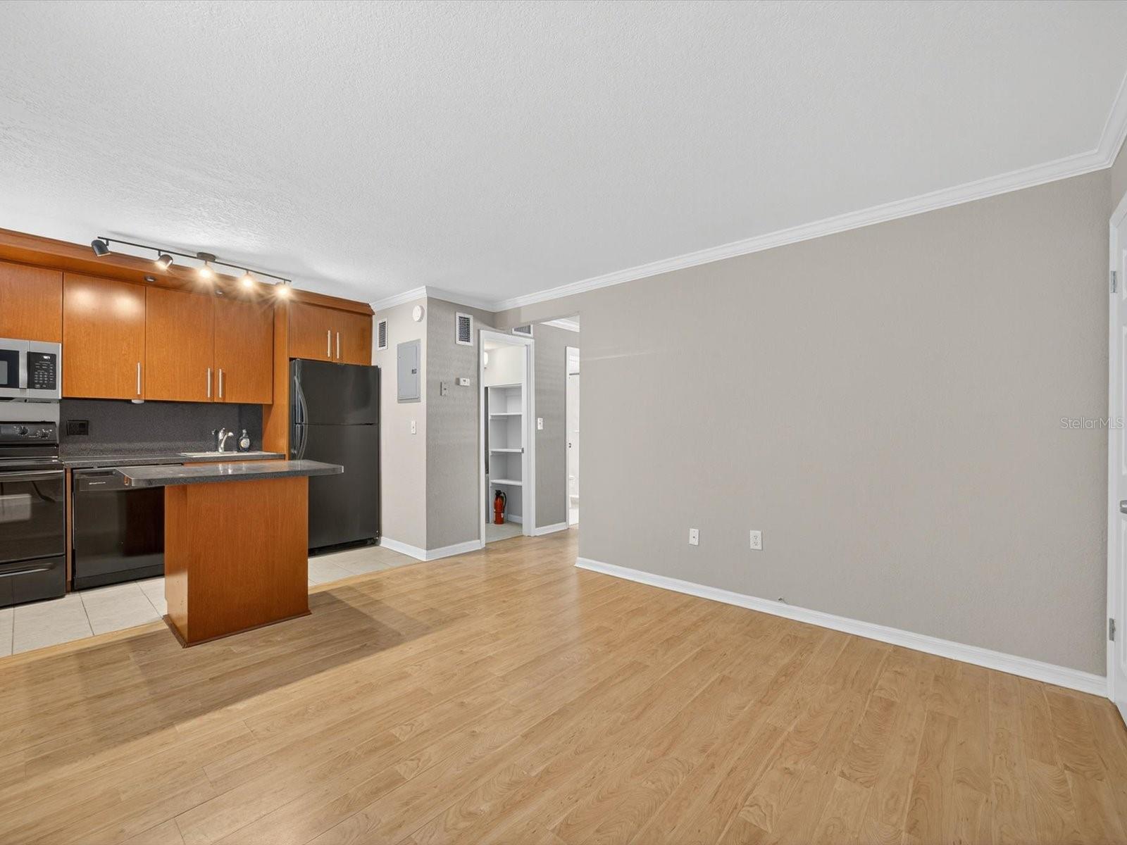 2507 E CENTRAL BLVD #21, ORLANDO, FL, 32803