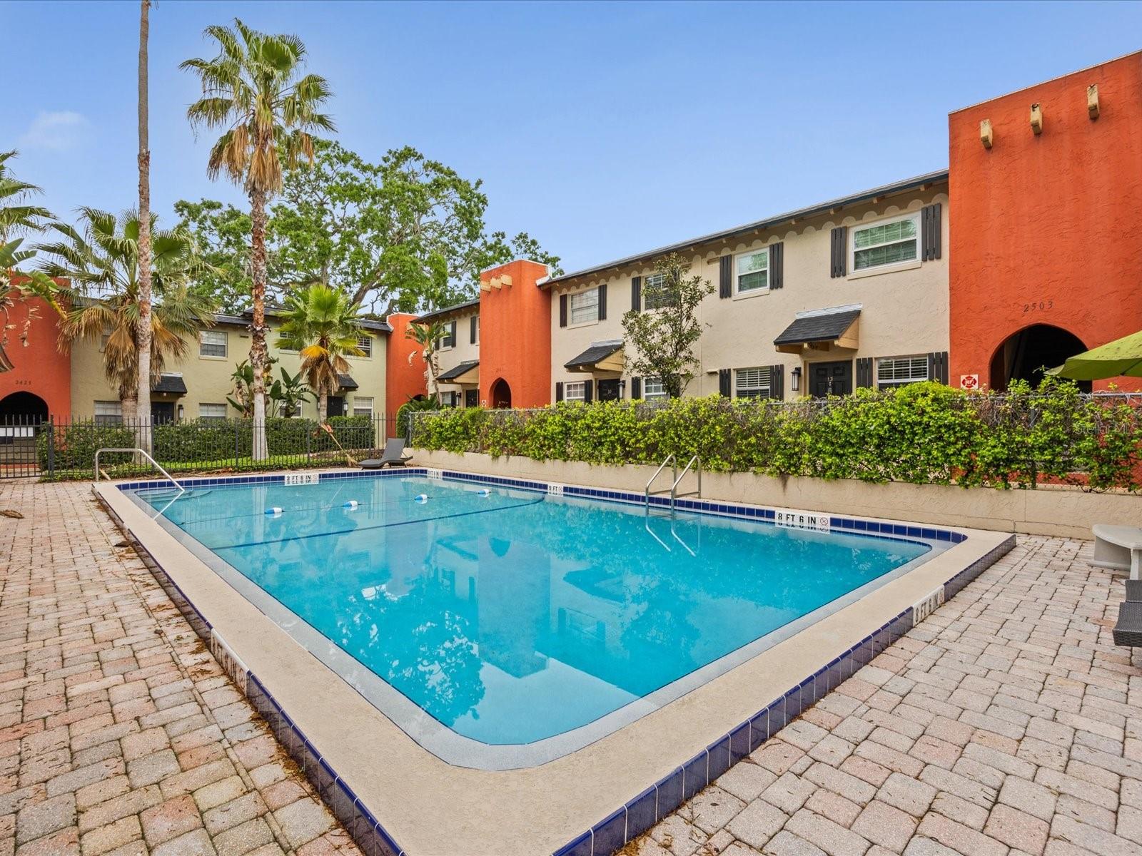 2507 E CENTRAL BLVD #21, ORLANDO, FL, 32803