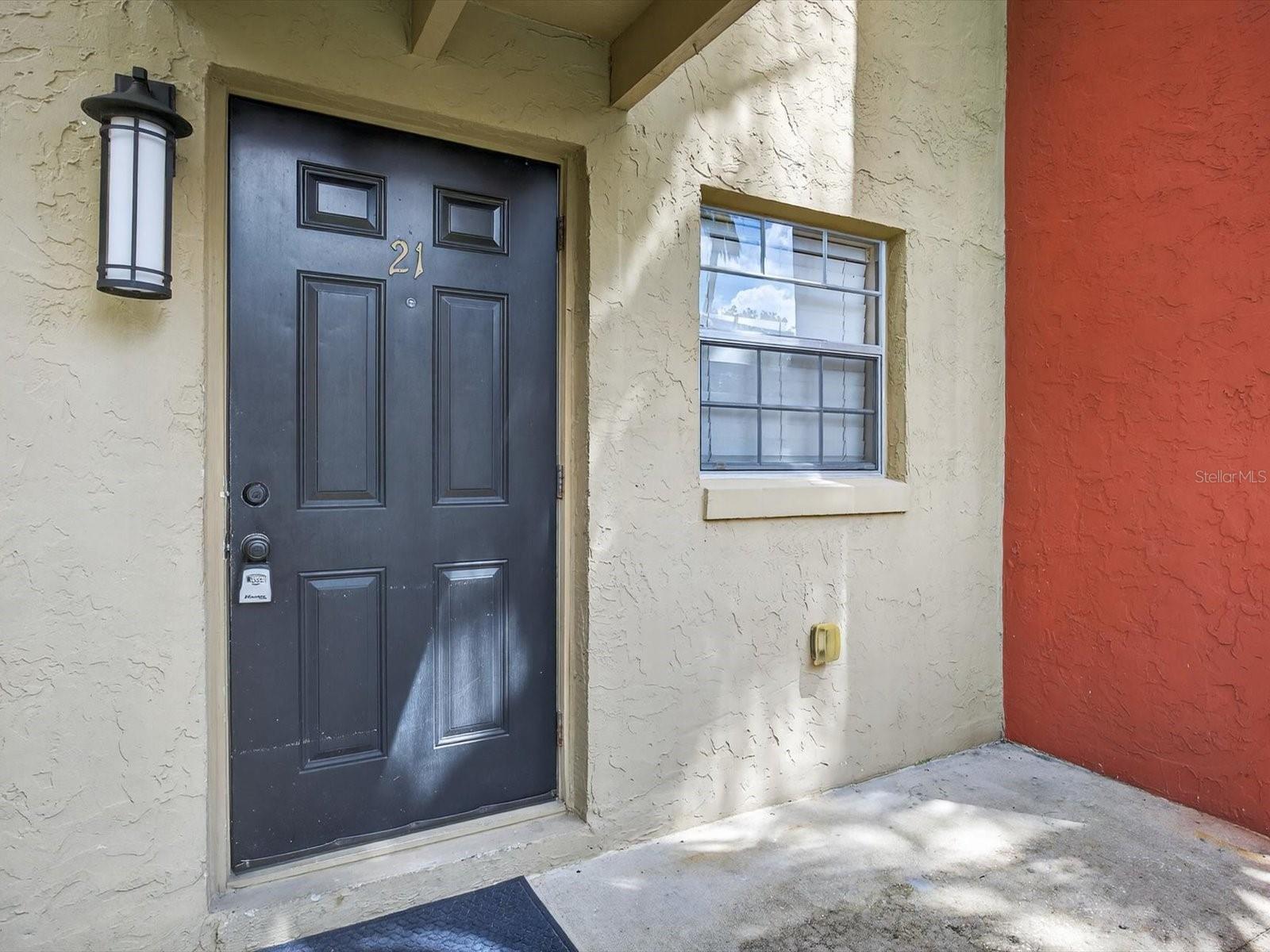 2507 E CENTRAL BLVD #21, ORLANDO, FL, 32803