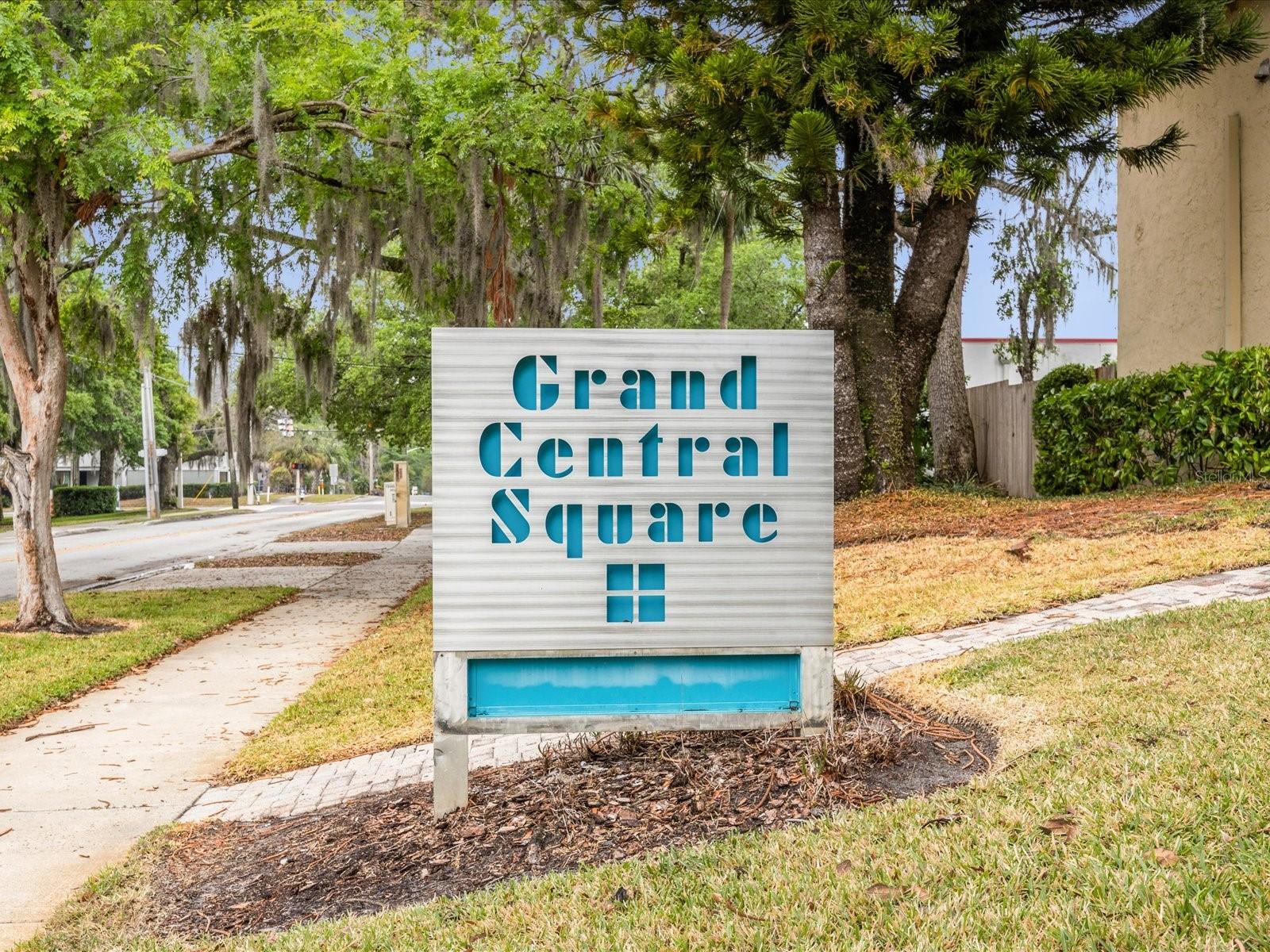 2507 E CENTRAL BLVD #21, ORLANDO, FL, 32803