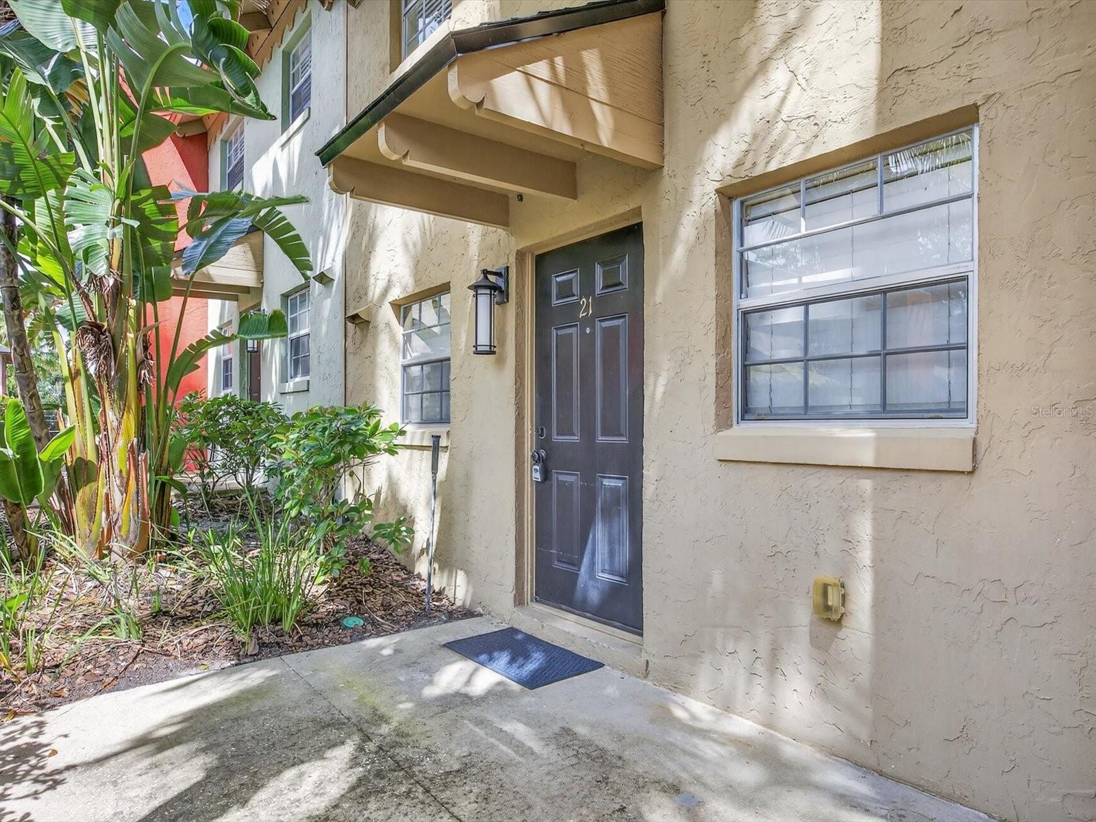 2507 E CENTRAL BLVD #21, ORLANDO, FL, 32803