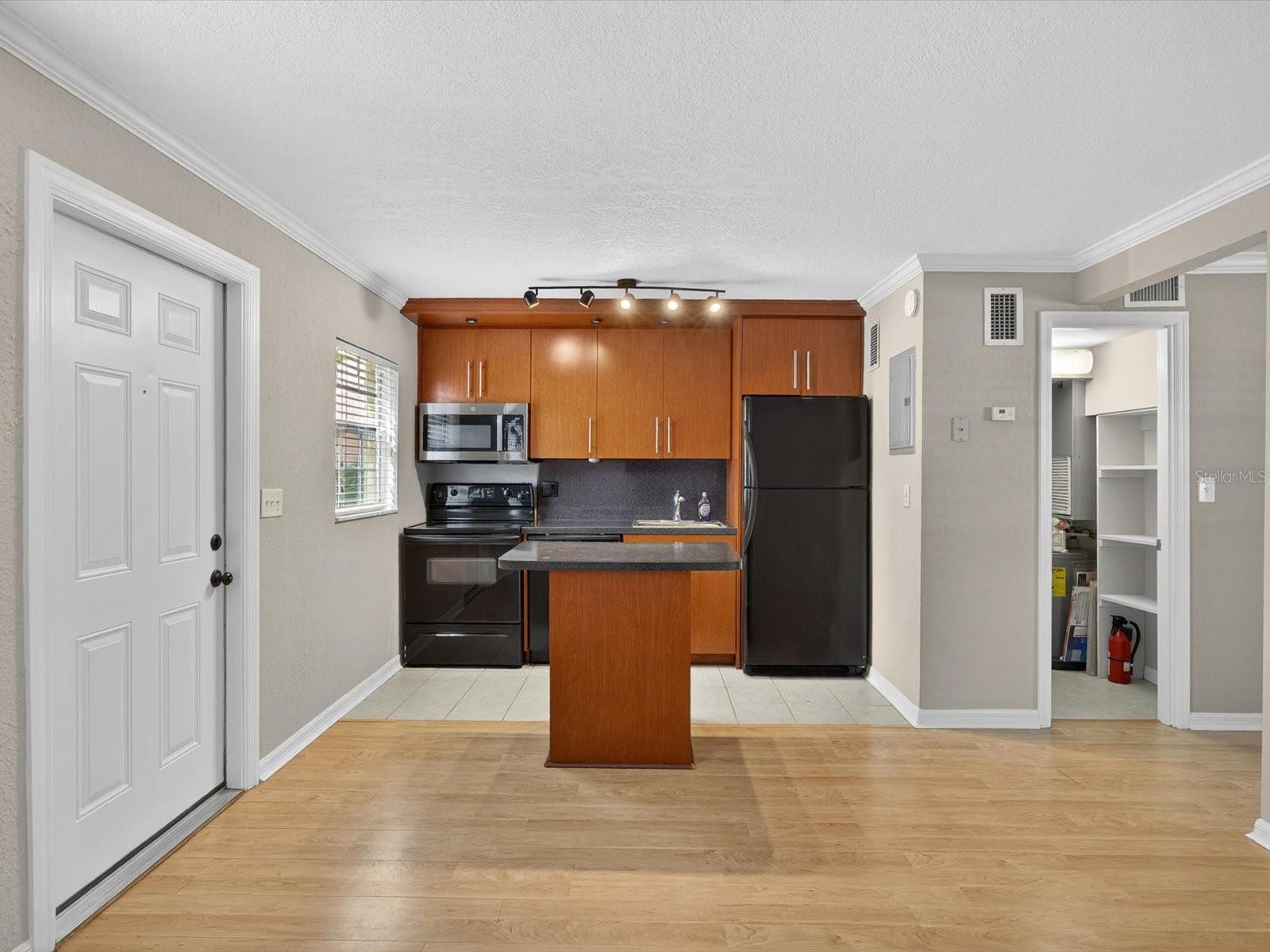 2507 E CENTRAL BLVD #21, ORLANDO, FL, 32803