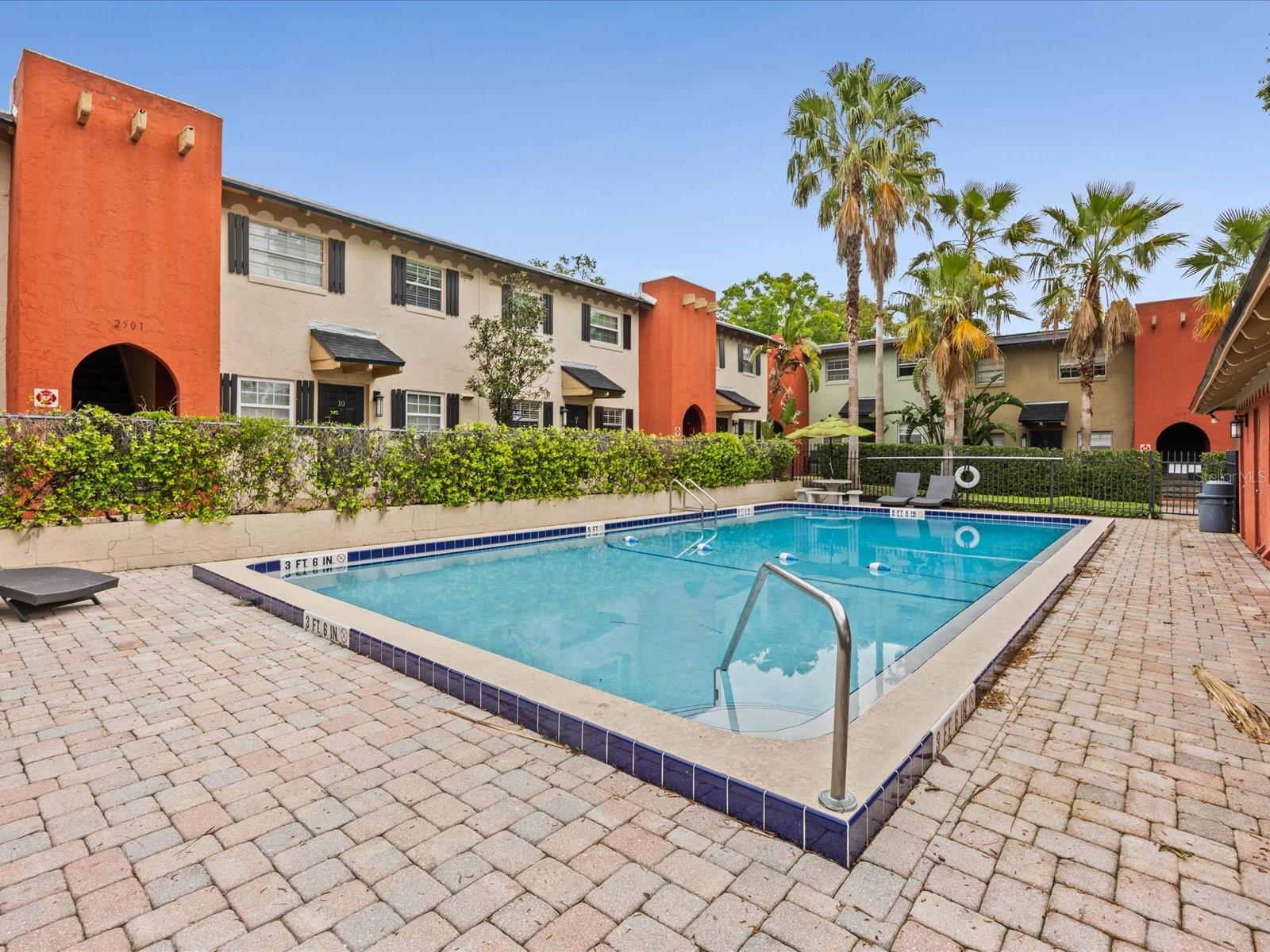2507 E CENTRAL BLVD #21, ORLANDO, FL, 32803