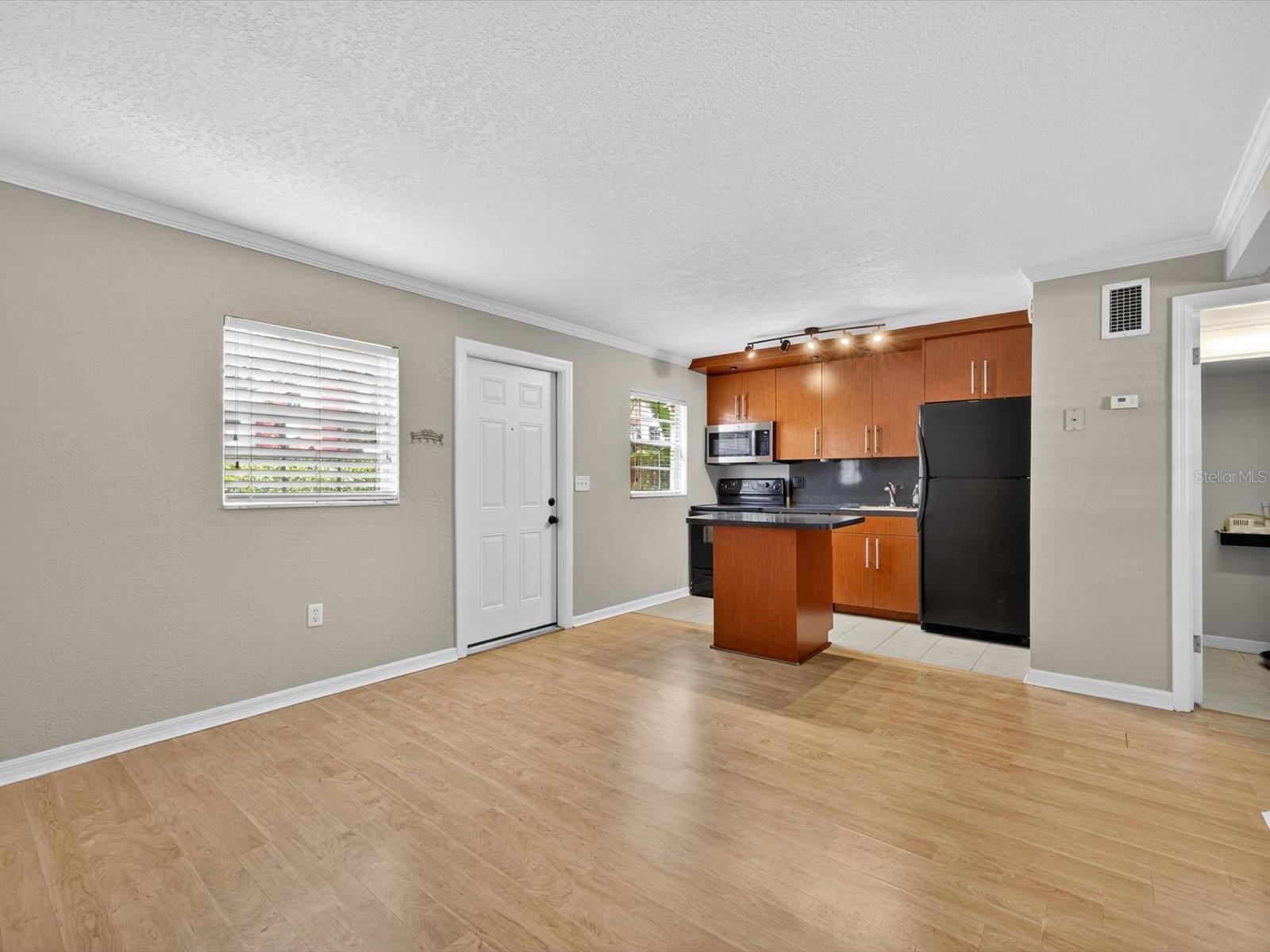 2507 E CENTRAL BLVD #21, ORLANDO, FL, 32803