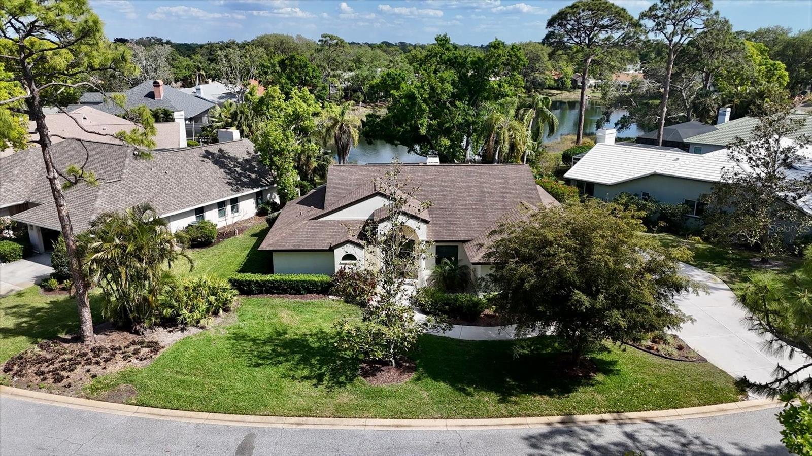 8161 SHADOW PINE WAY, SARASOTA, FL, 34238