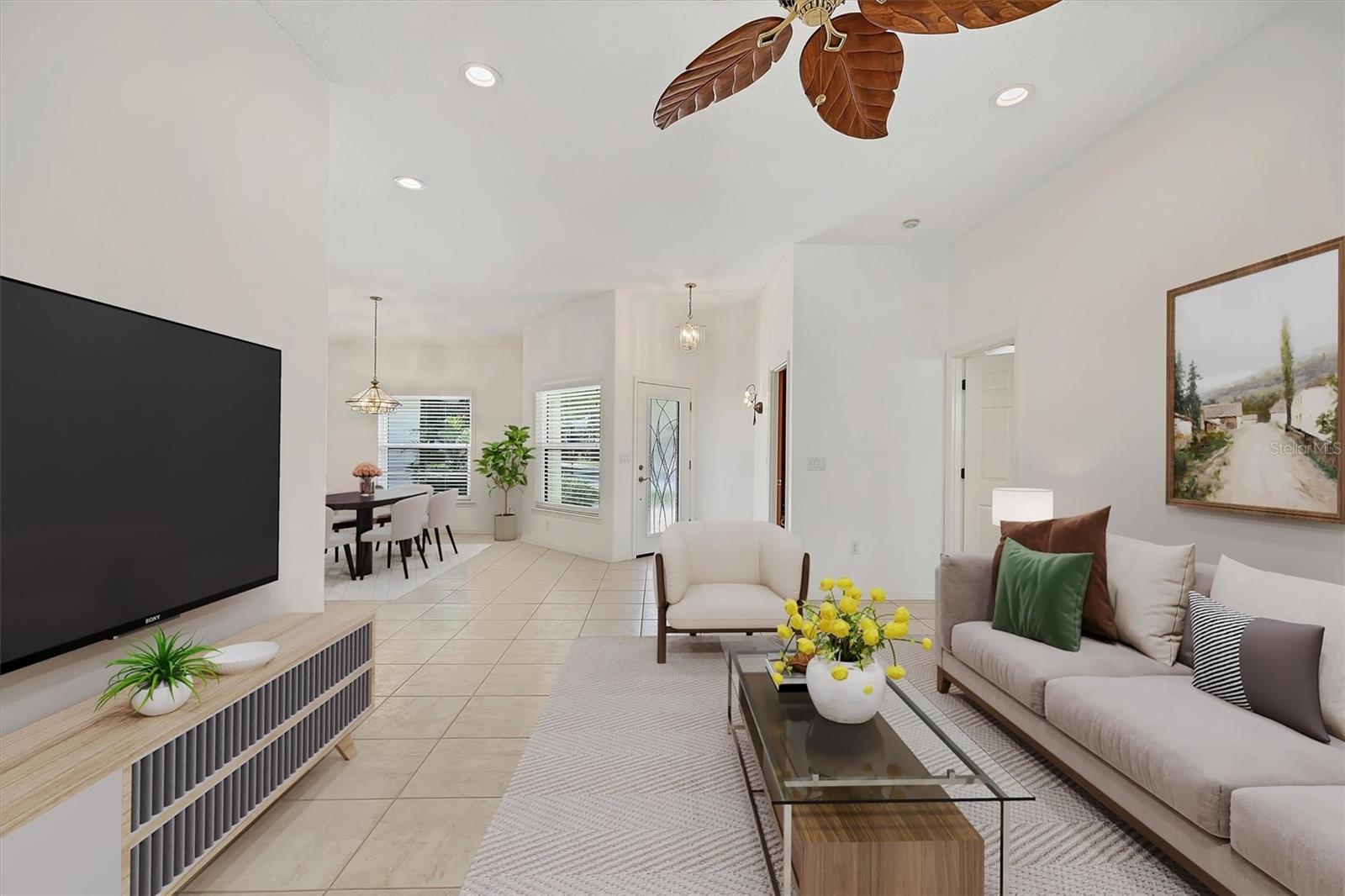 8161 SHADOW PINE WAY, SARASOTA, FL, 34238