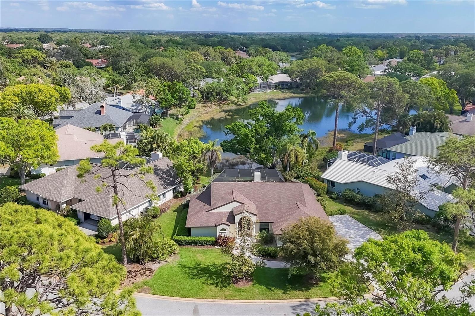 8161 SHADOW PINE WAY, SARASOTA, FL, 34238