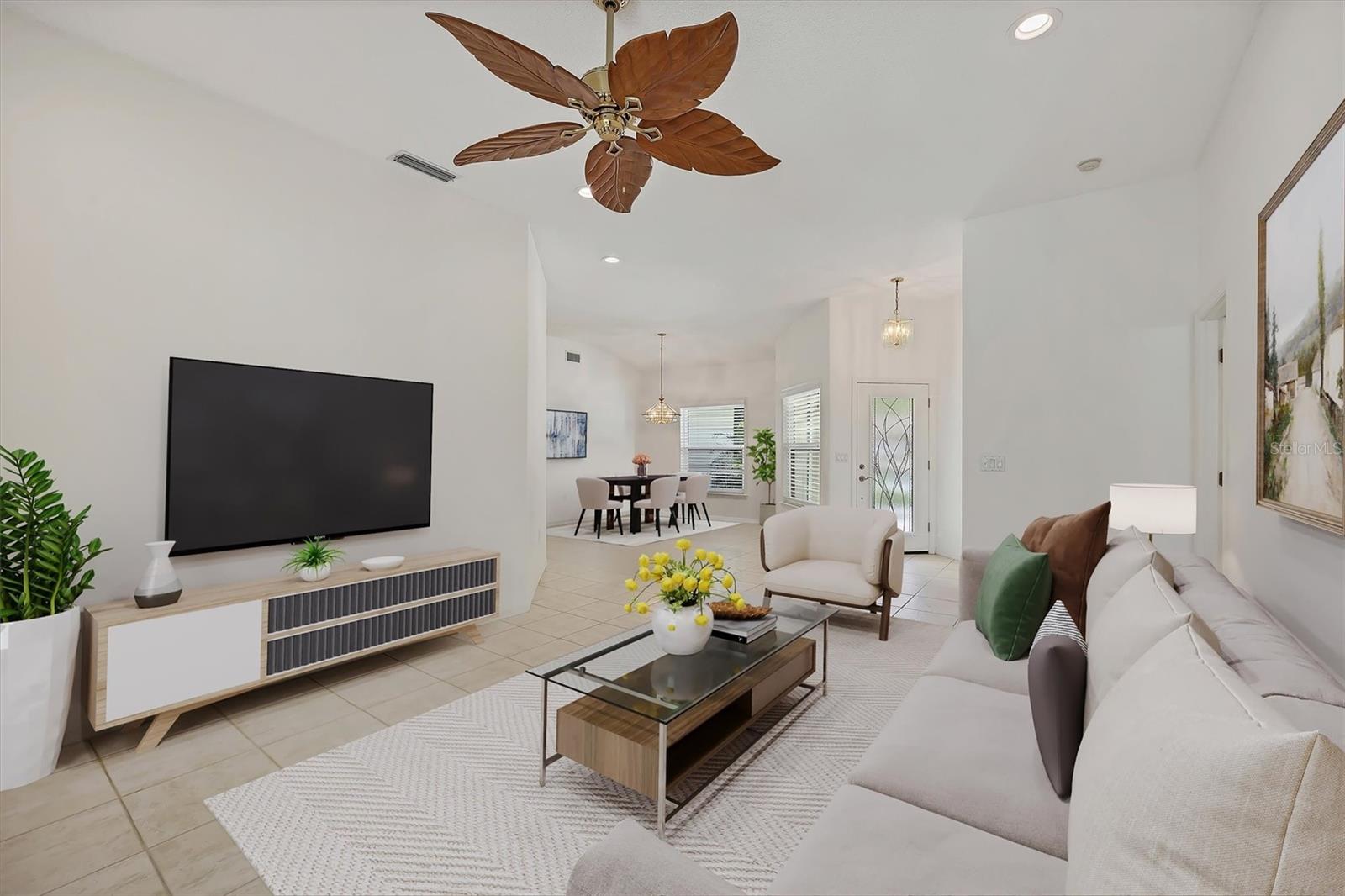 8161 SHADOW PINE WAY, SARASOTA, FL, 34238