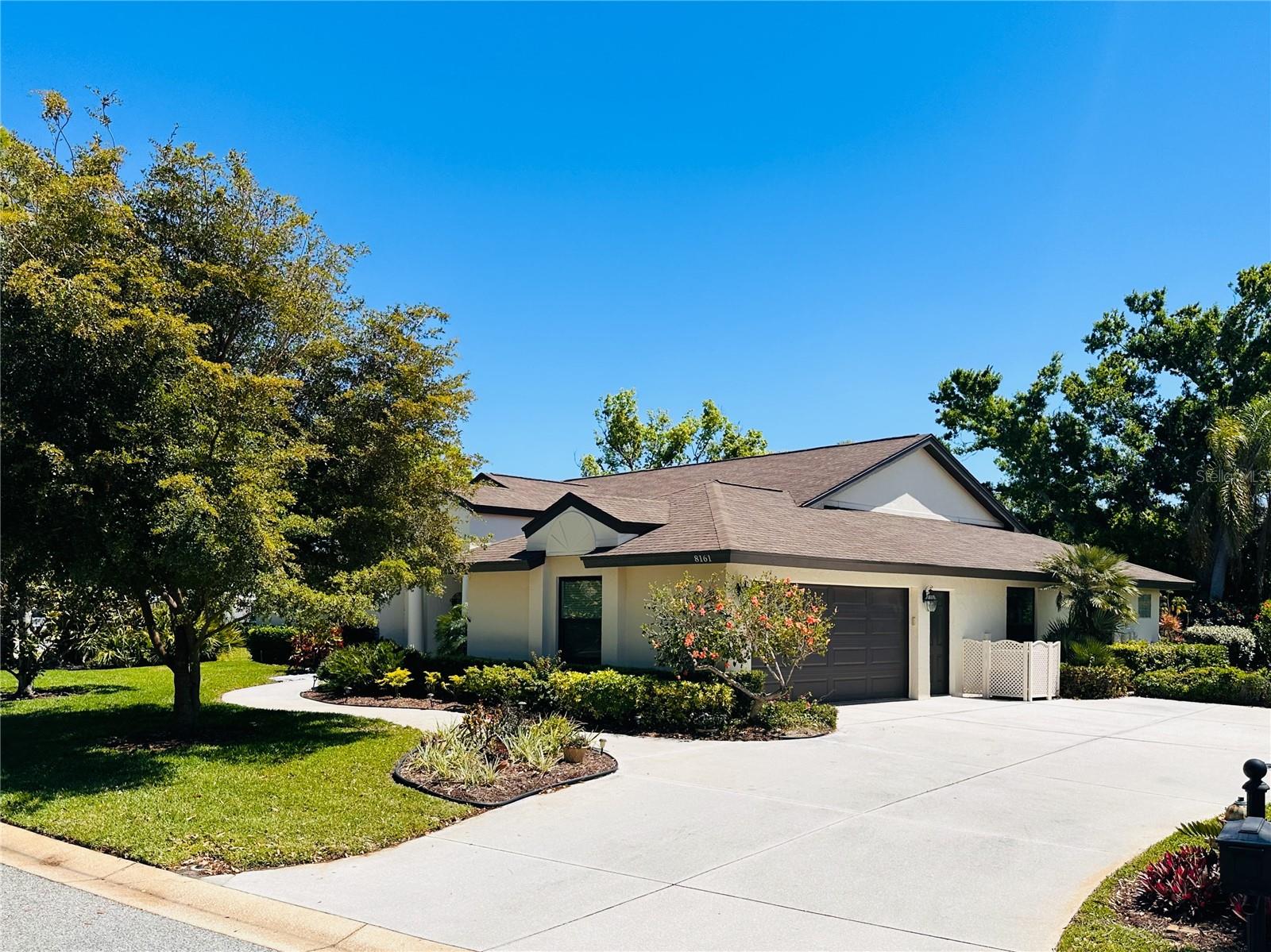8161 SHADOW PINE WAY, SARASOTA, FL, 34238