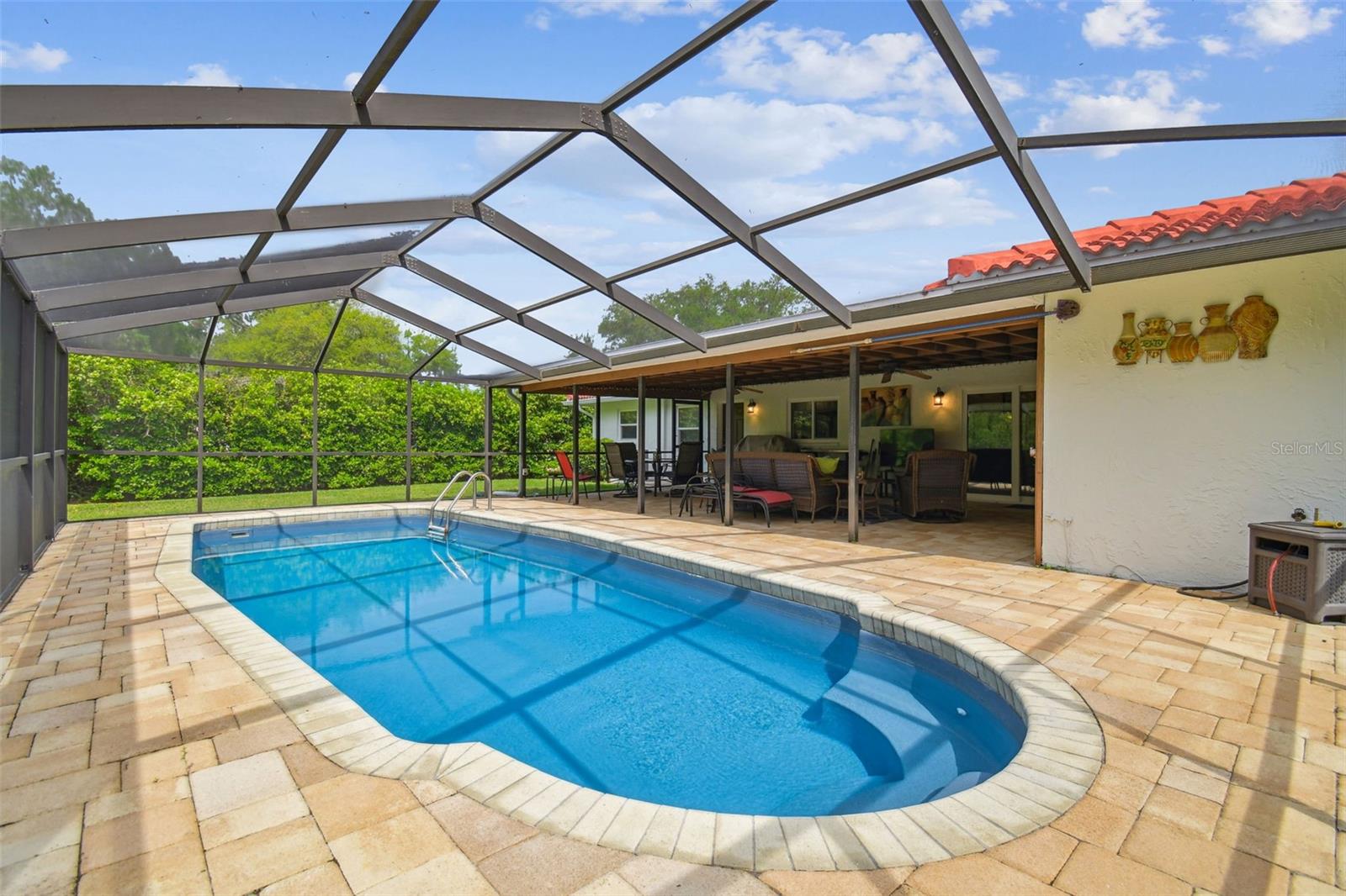 4555 DEBBIE LN, LUTZ, FL, 33559