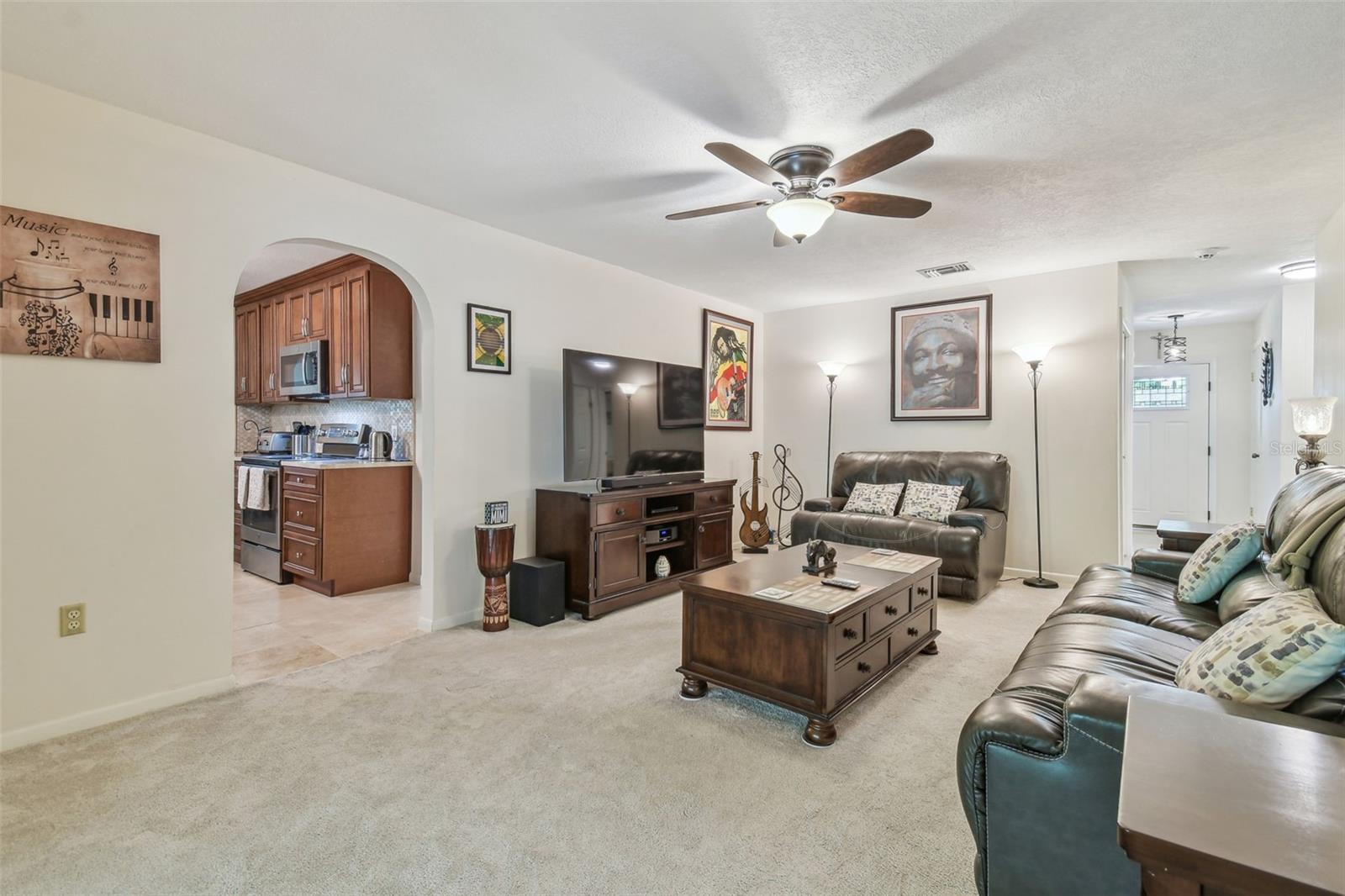4555 DEBBIE LN, LUTZ, FL, 33559