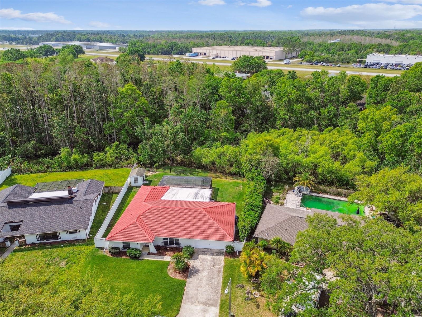 4555 DEBBIE LN, LUTZ, FL, 33559