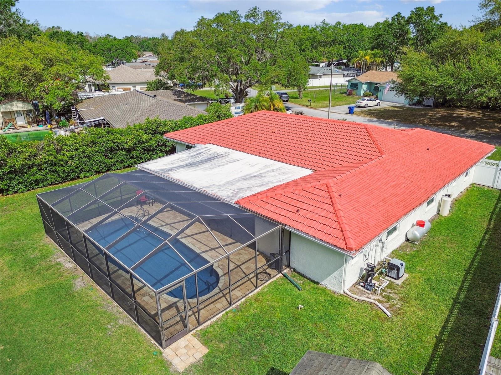 4555 DEBBIE LN, LUTZ, FL, 33559