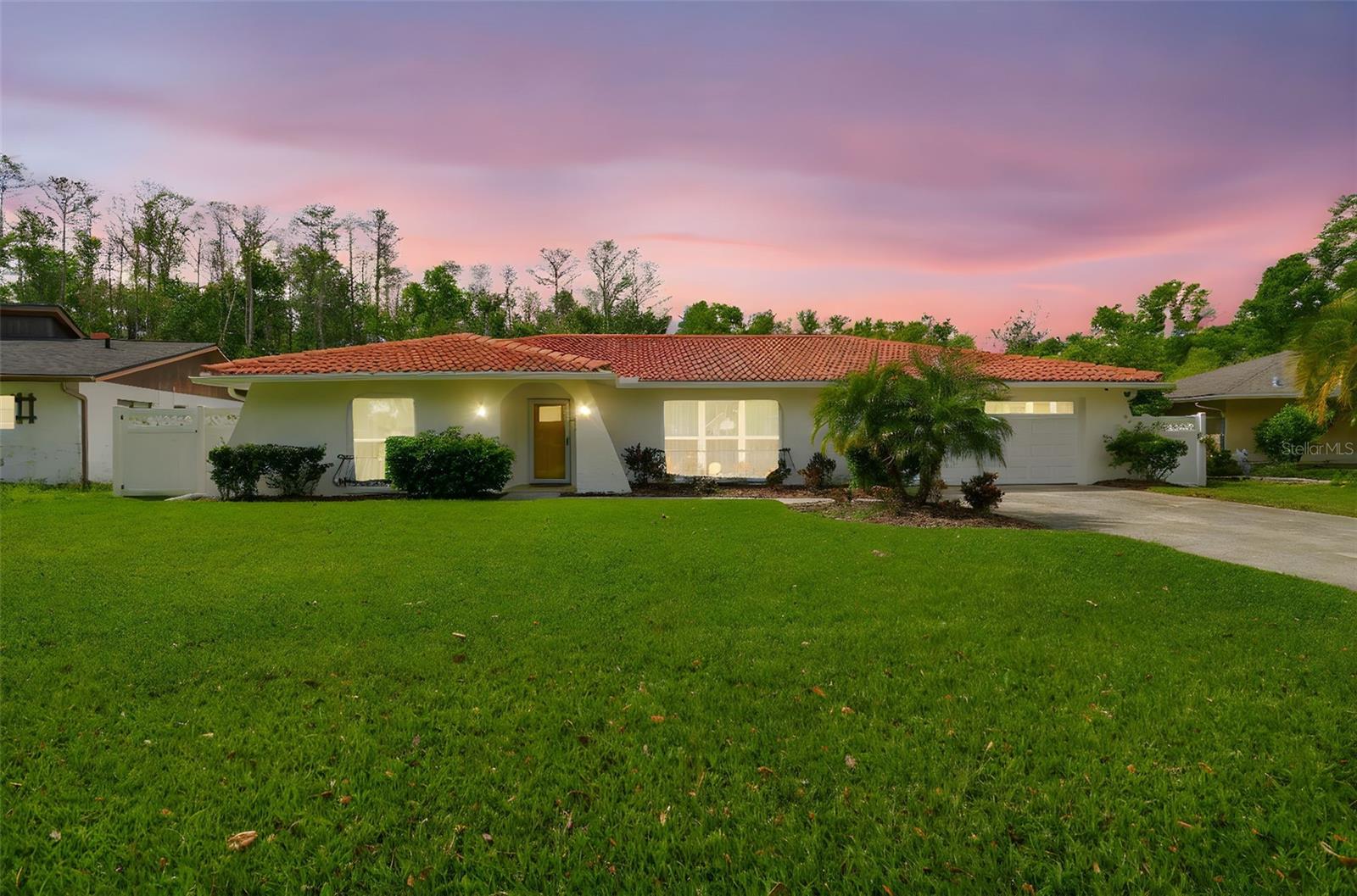 4555 DEBBIE LN, LUTZ, FL, 33559