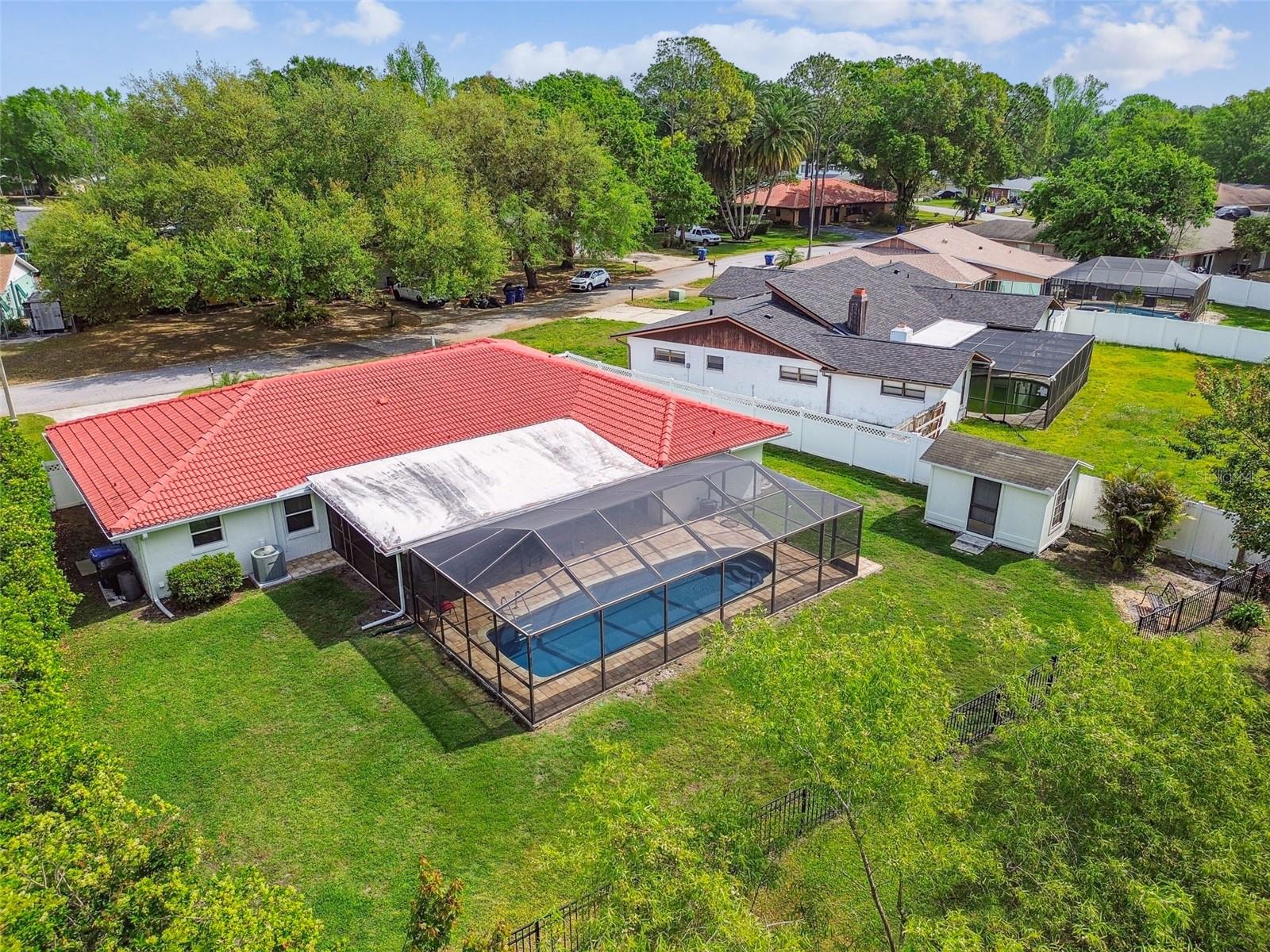 4555 DEBBIE LN, LUTZ, FL, 33559