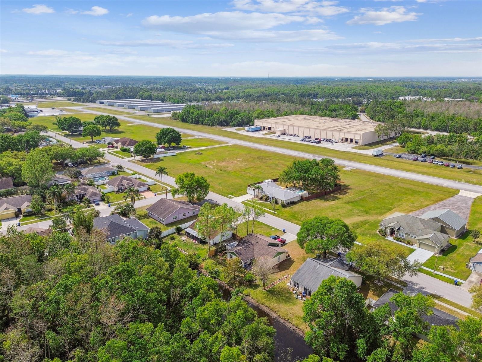 4555 DEBBIE LN, LUTZ, FL, 33559