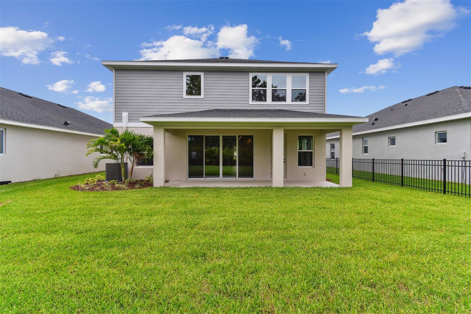 11884 RICHMOND TRL, PARRISH, FL, 34219