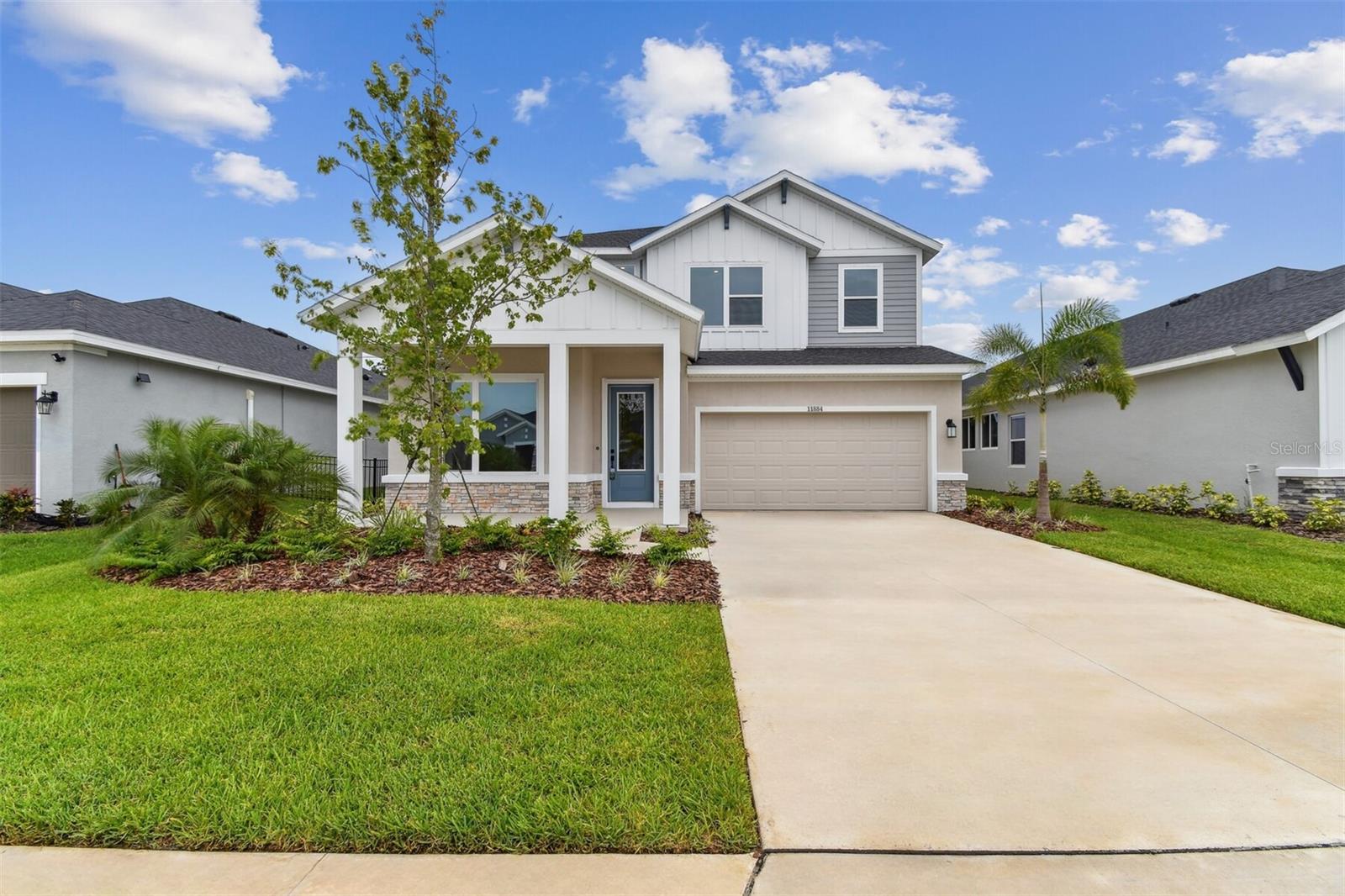 11884 RICHMOND TRL, PARRISH, FL, 34219