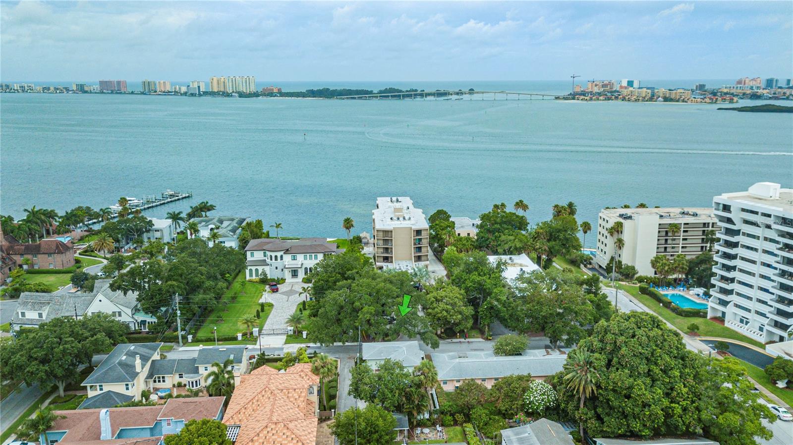 607 LIME AVE, CLEARWATER, FL, 33756