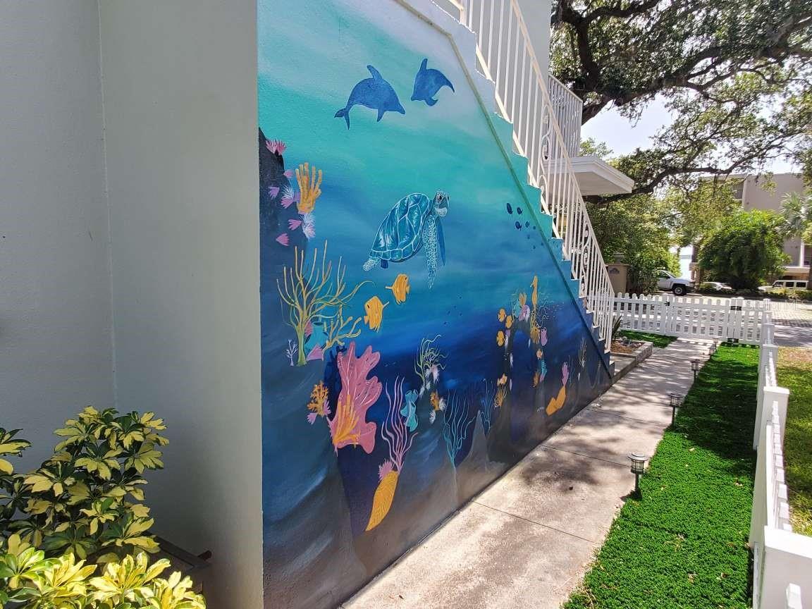 607 LIME AVE, CLEARWATER, FL, 33756