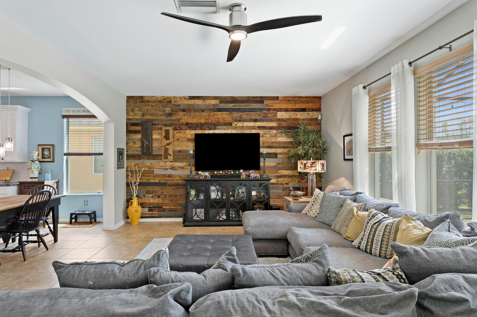 5535 SHASTA DAISY PL, LAND O LAKES, FL, 34639