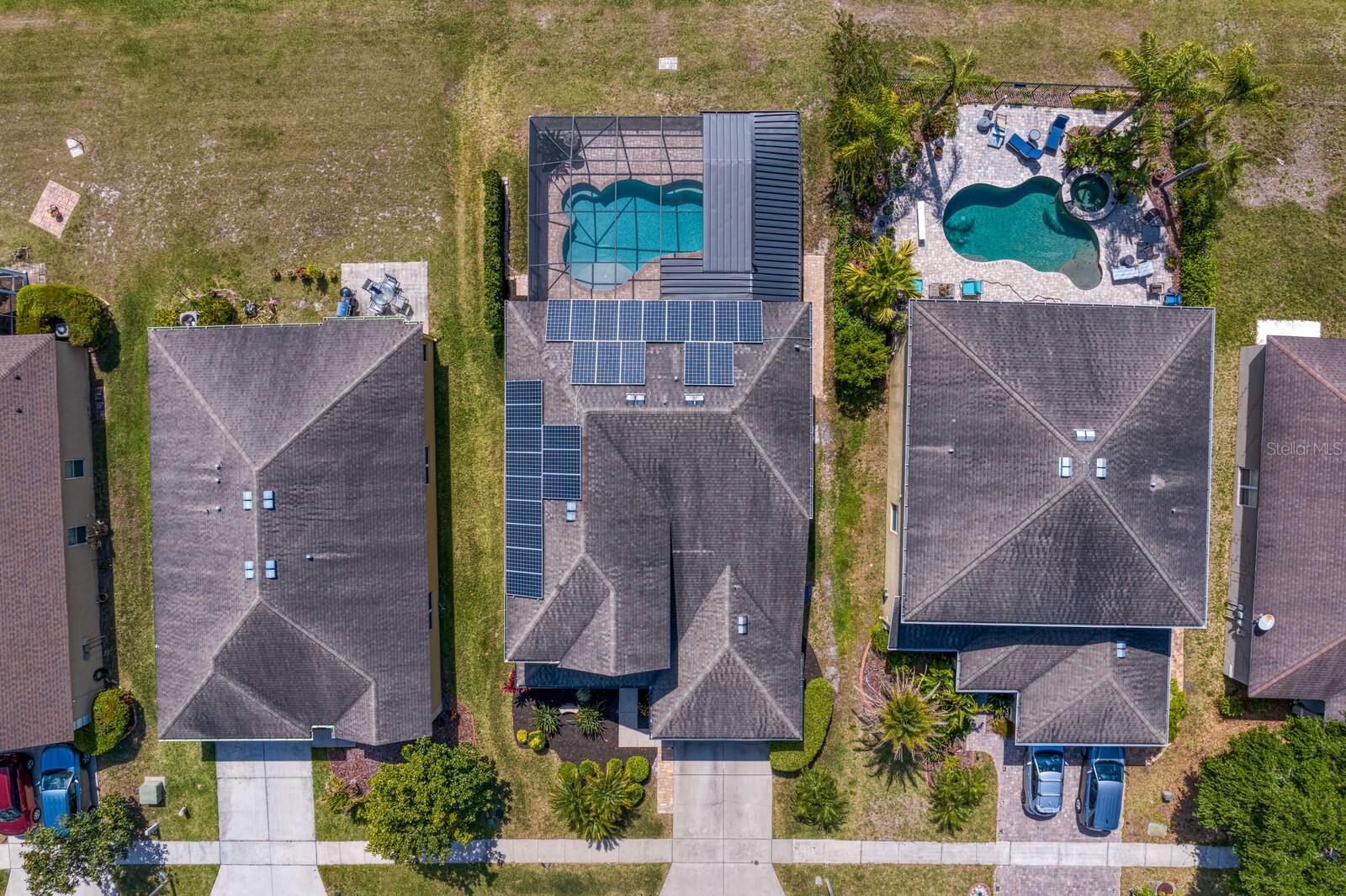 5535 SHASTA DAISY PL, LAND O LAKES, FL, 34639