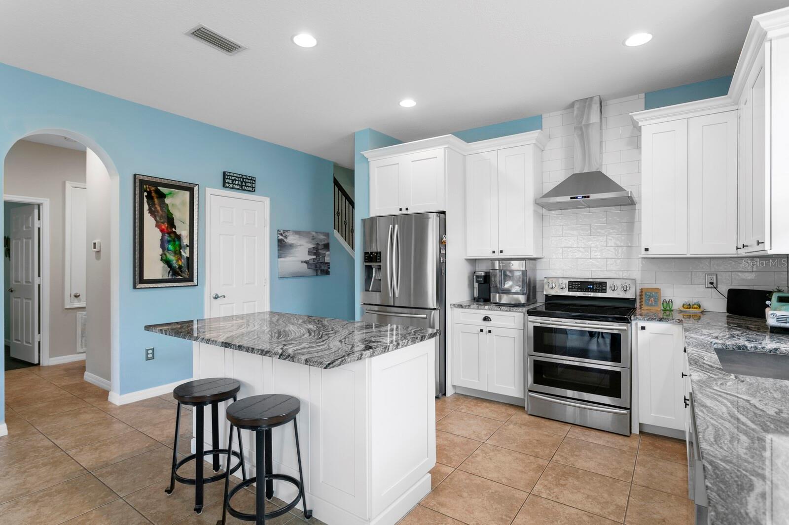 5535 SHASTA DAISY PL, LAND O LAKES, FL, 34639