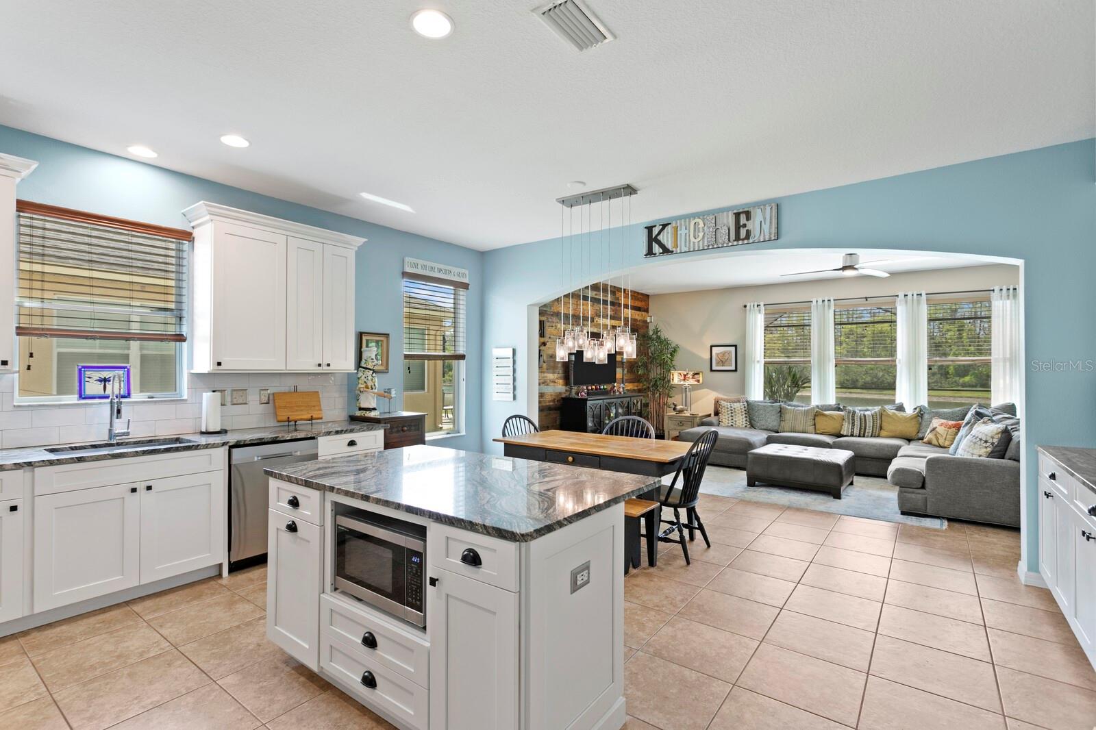 5535 SHASTA DAISY PL, LAND O LAKES, FL, 34639