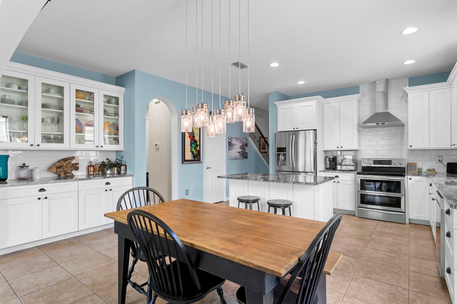 5535 SHASTA DAISY PL, LAND O LAKES, FL, 34639