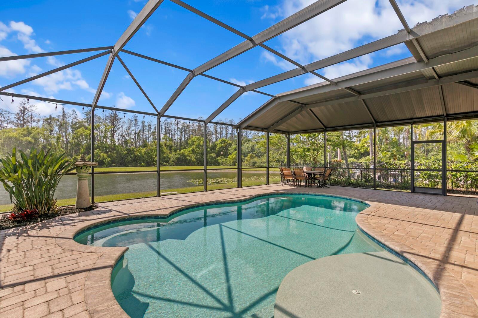 5535 SHASTA DAISY PL, LAND O LAKES, FL, 34639