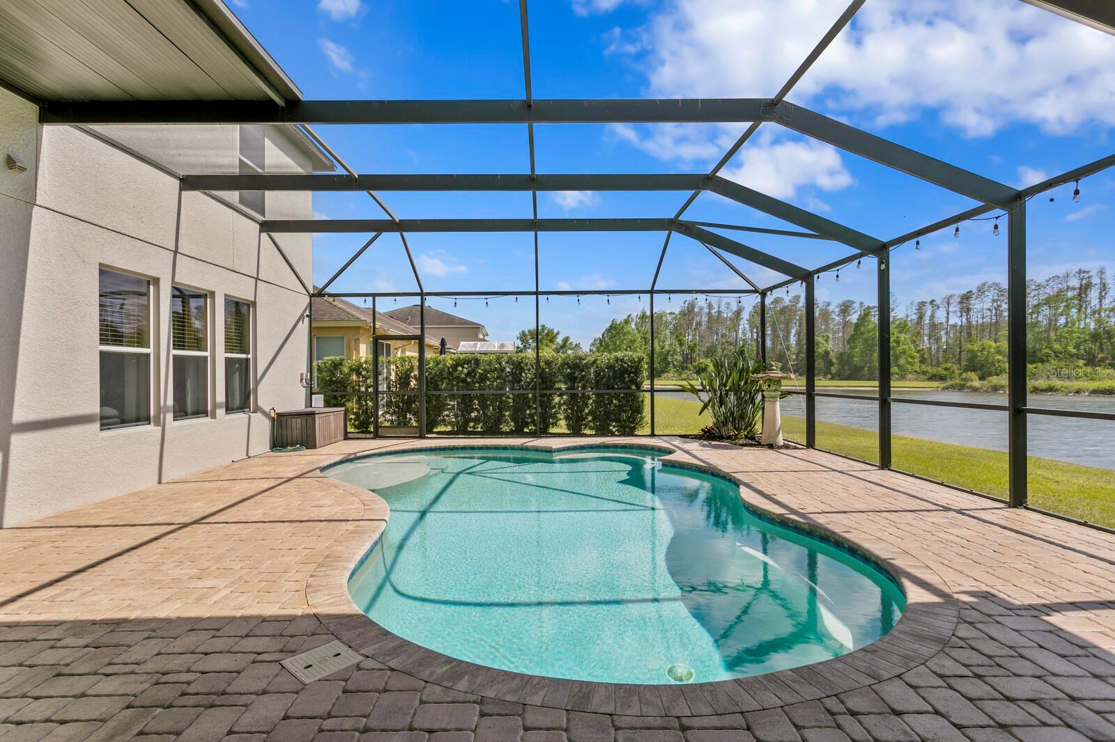 5535 SHASTA DAISY PL, LAND O LAKES, FL, 34639